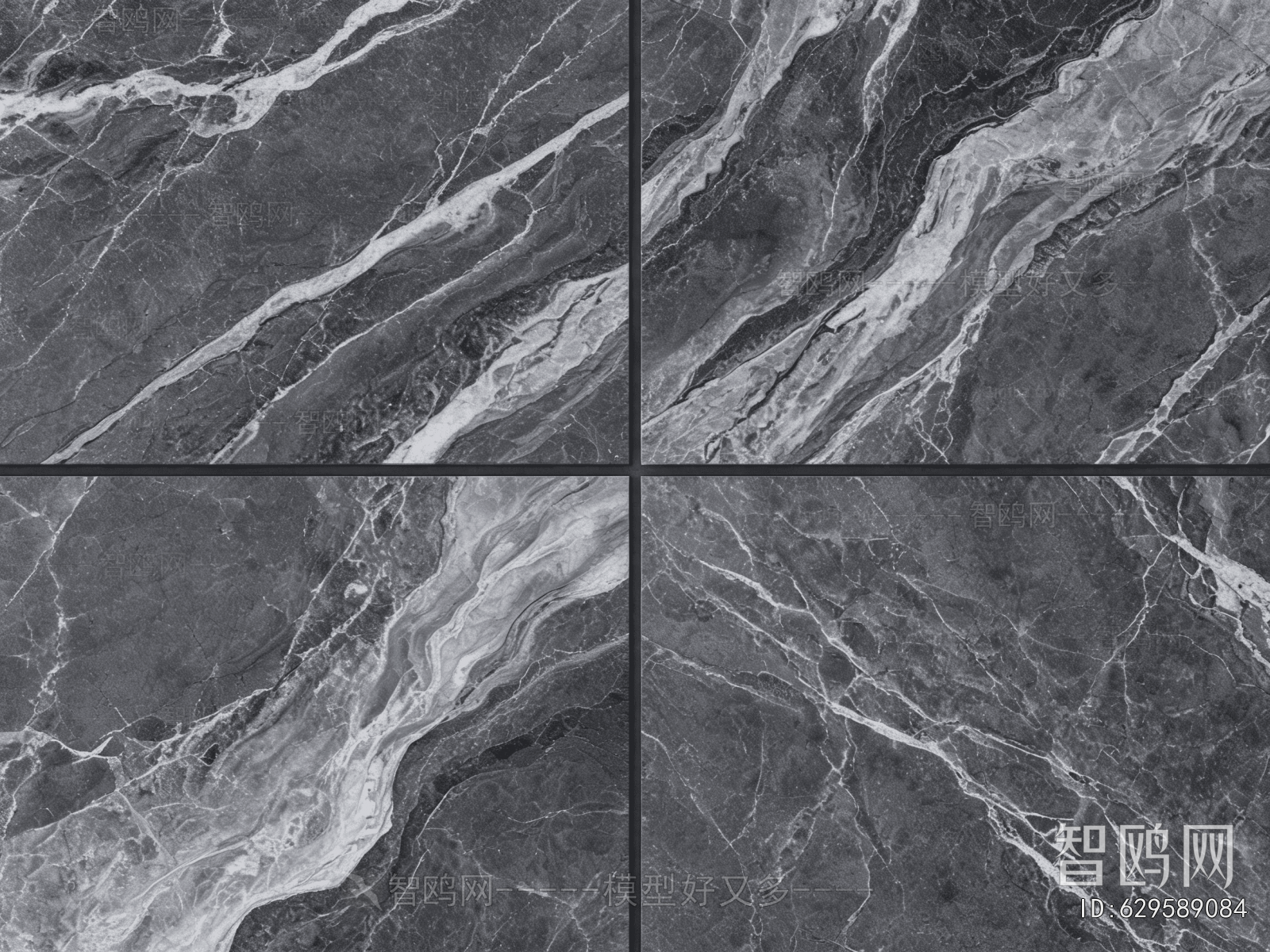 Marble Tiles