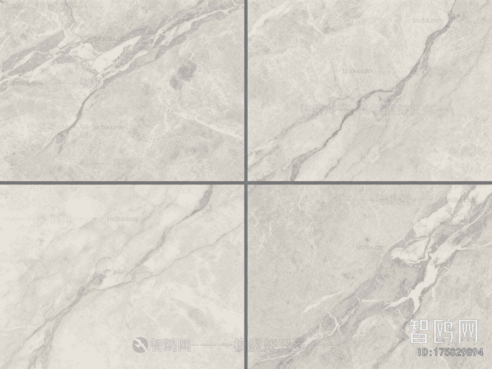 Marble Tiles