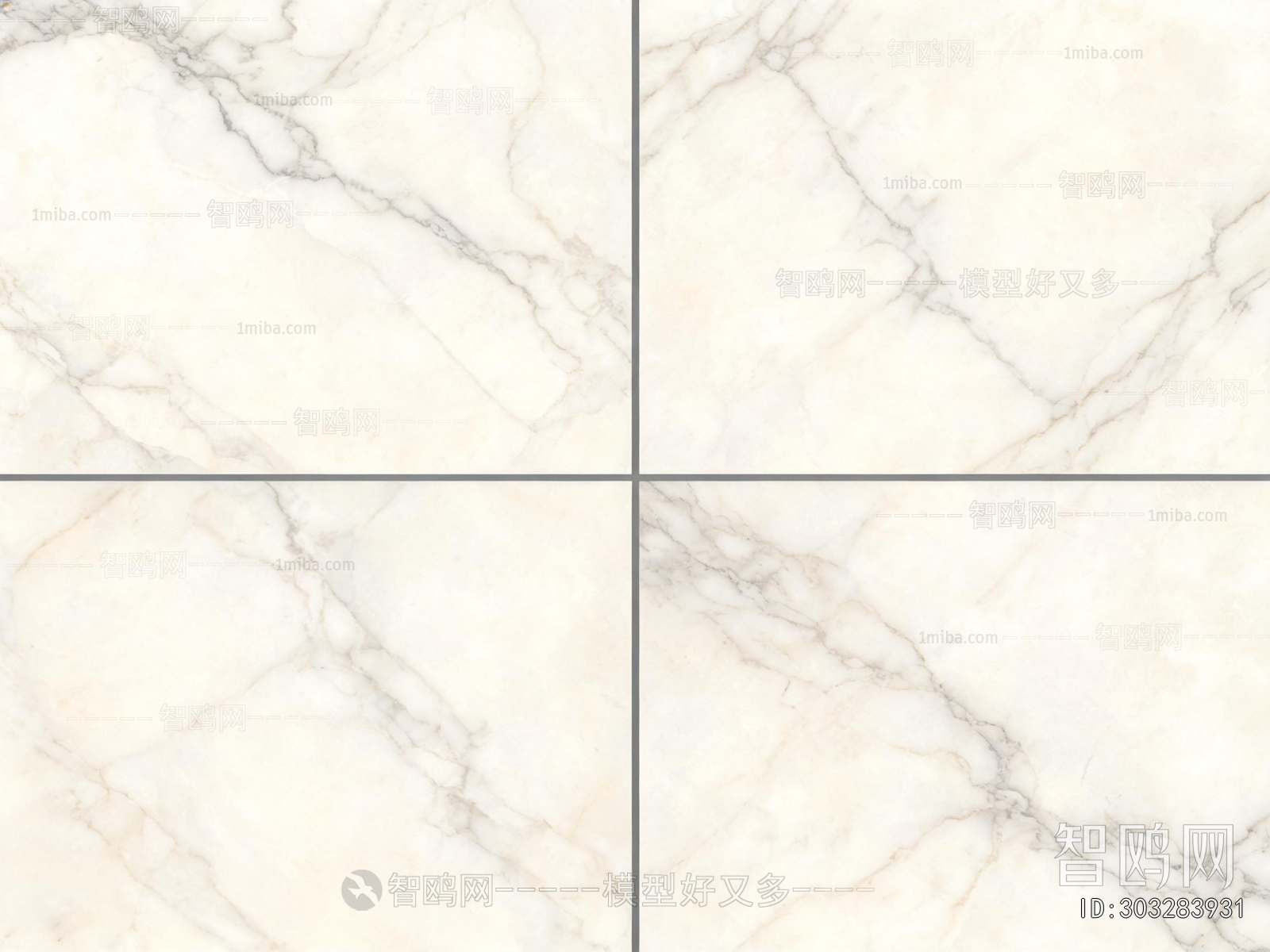 Marble Tiles