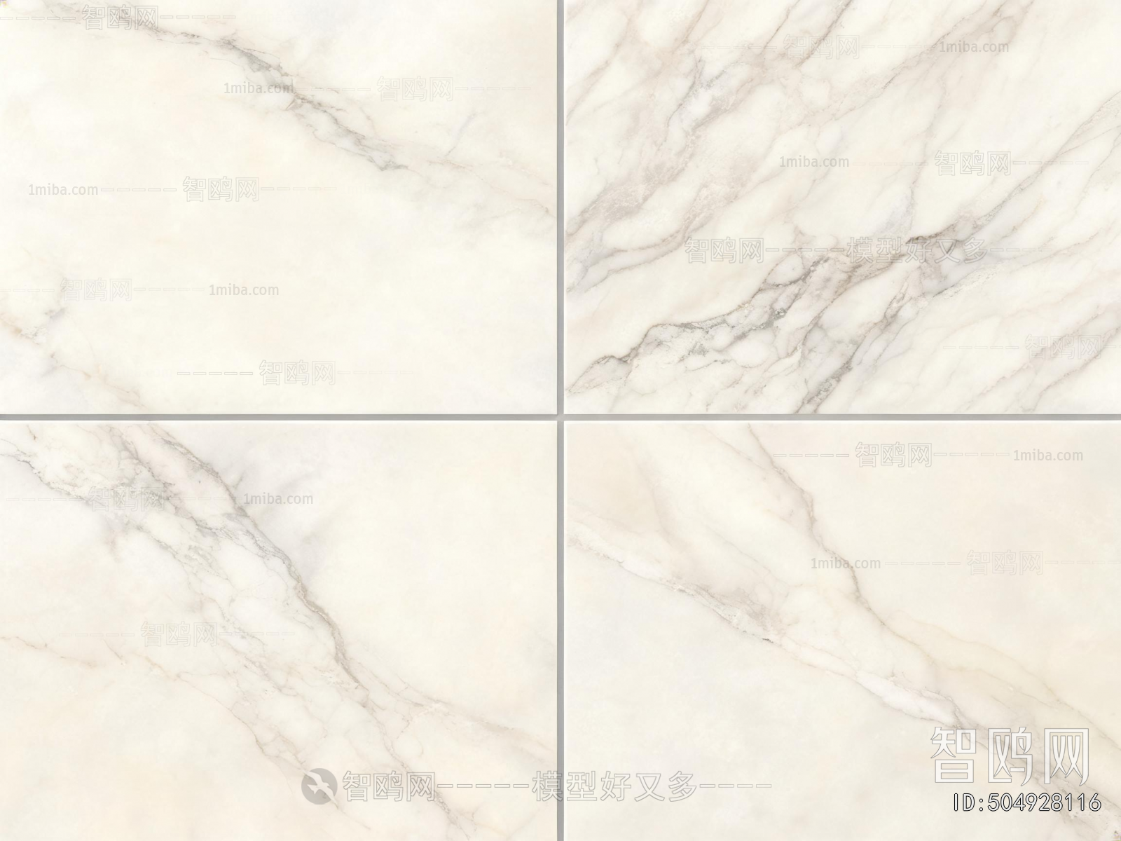 Marble Tiles
