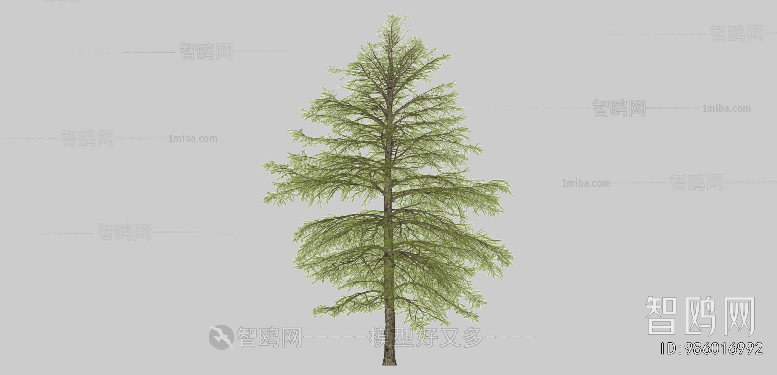 Modern Tree