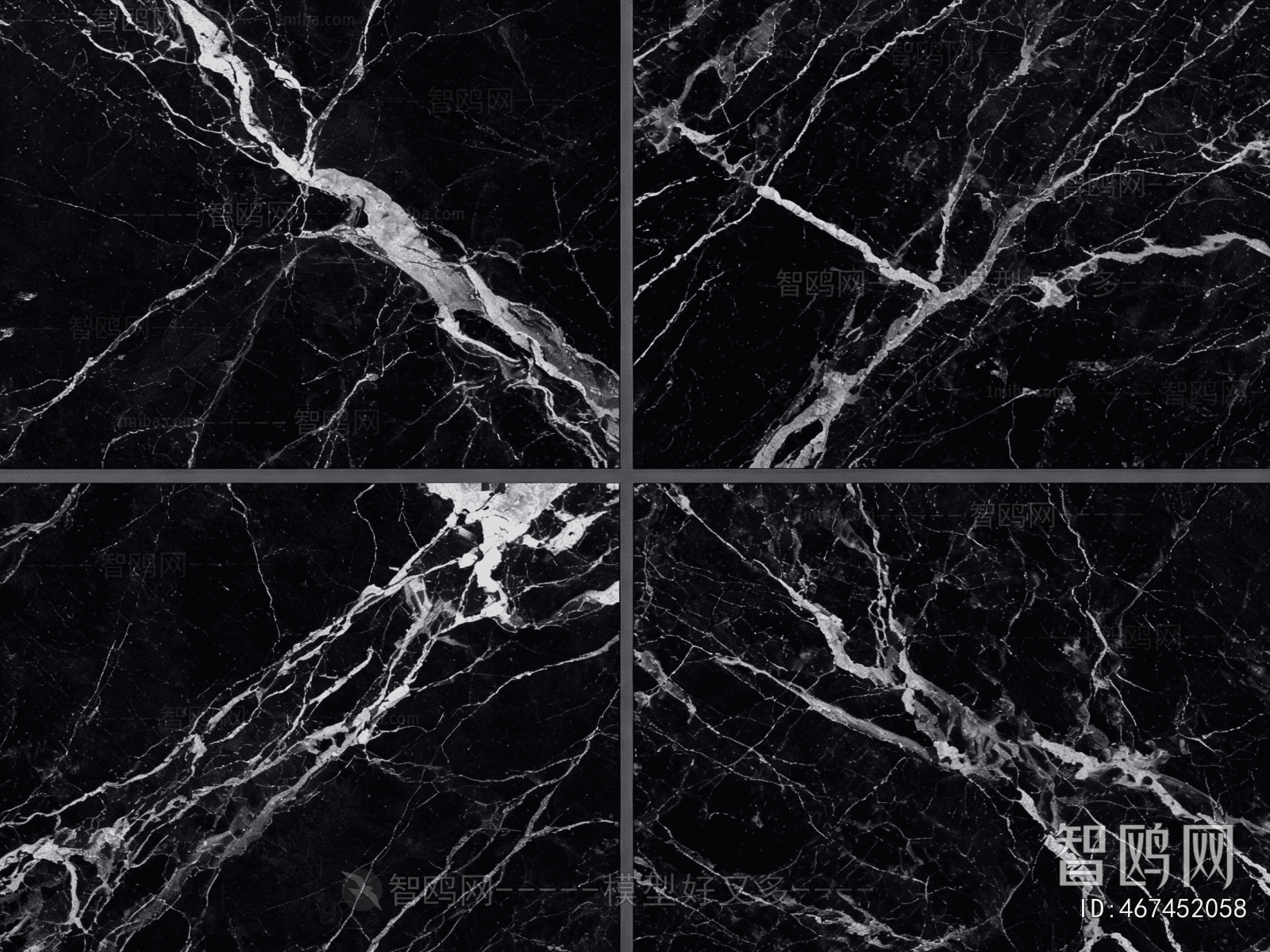 Marble Tiles