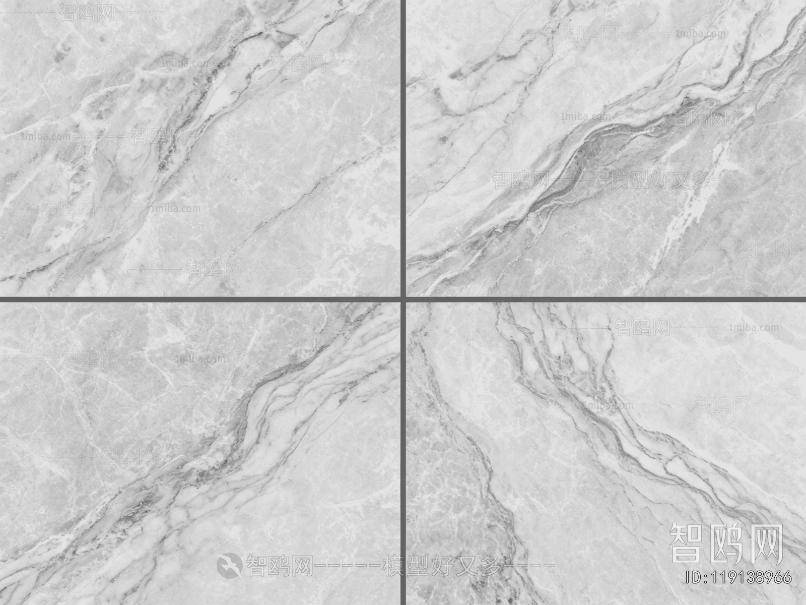 Marble Tiles
