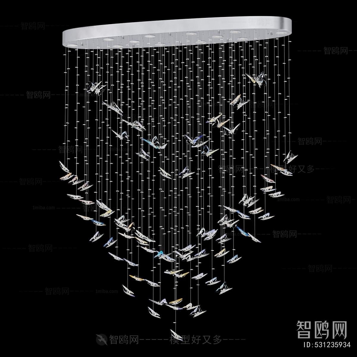 Modern Droplight