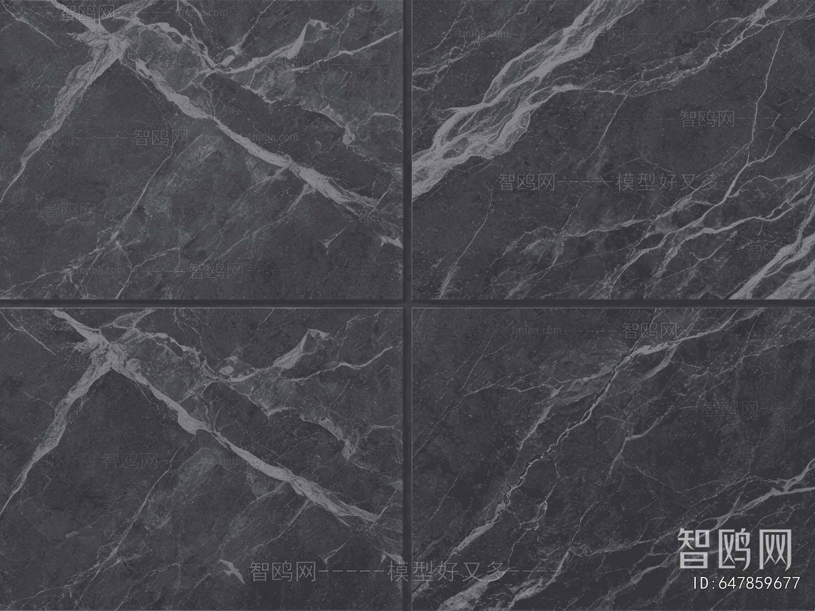 Marble Tiles