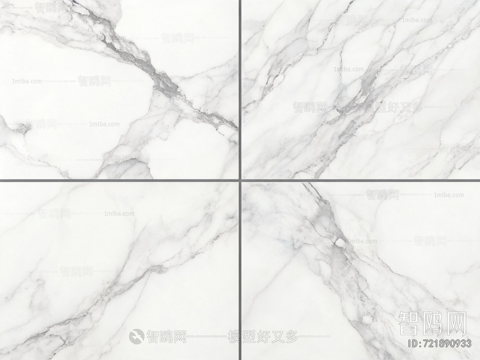 Marble Tiles