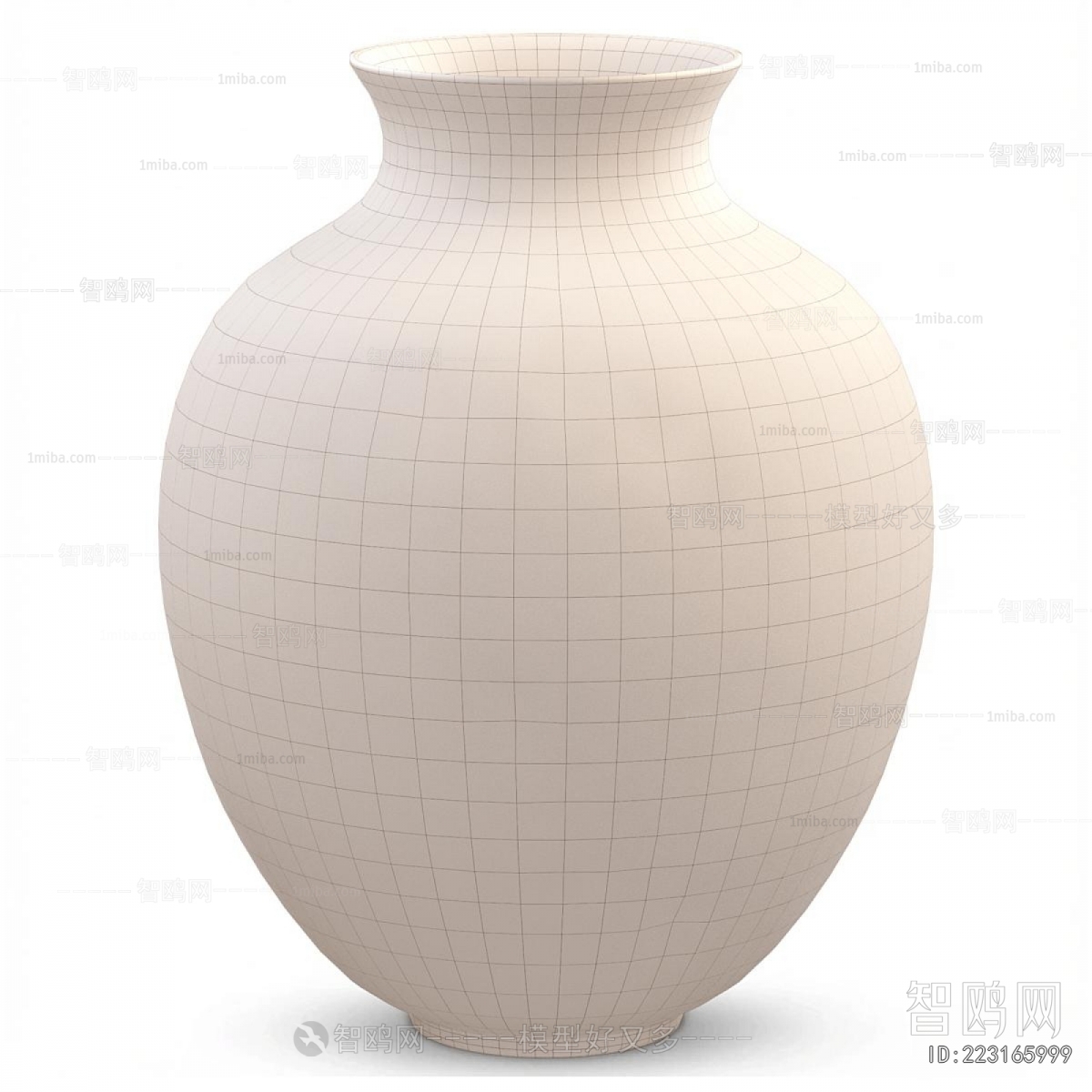 New Chinese Style Clay Pot