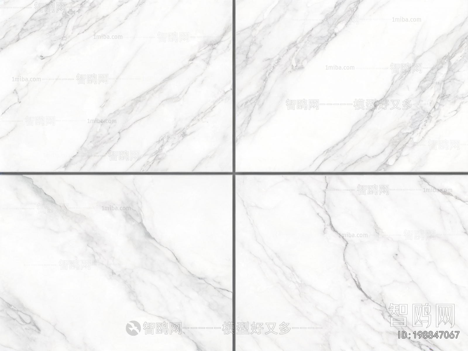 Marble Tiles