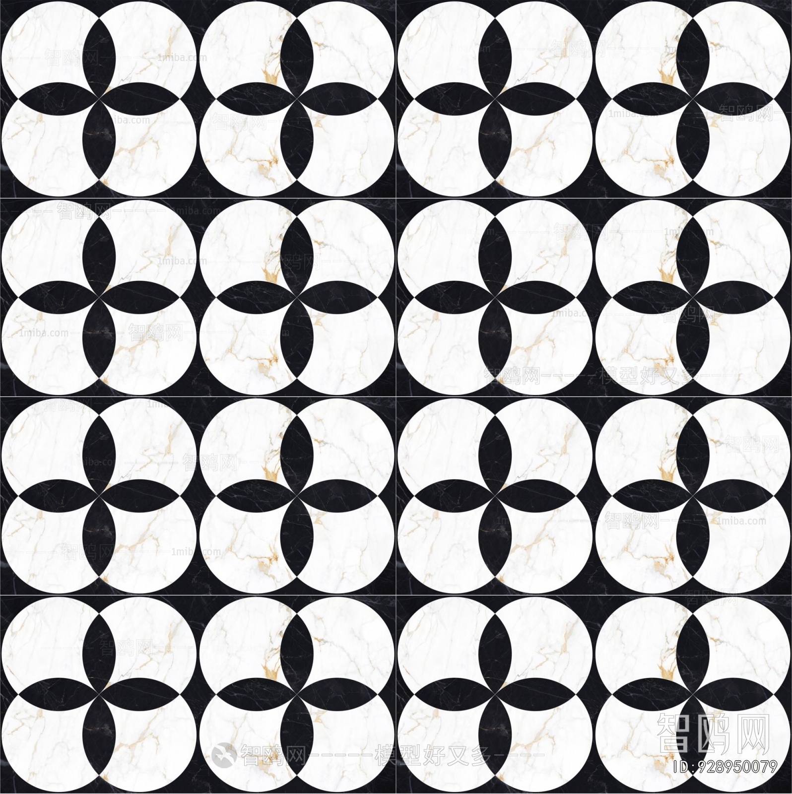 Marble Tiles