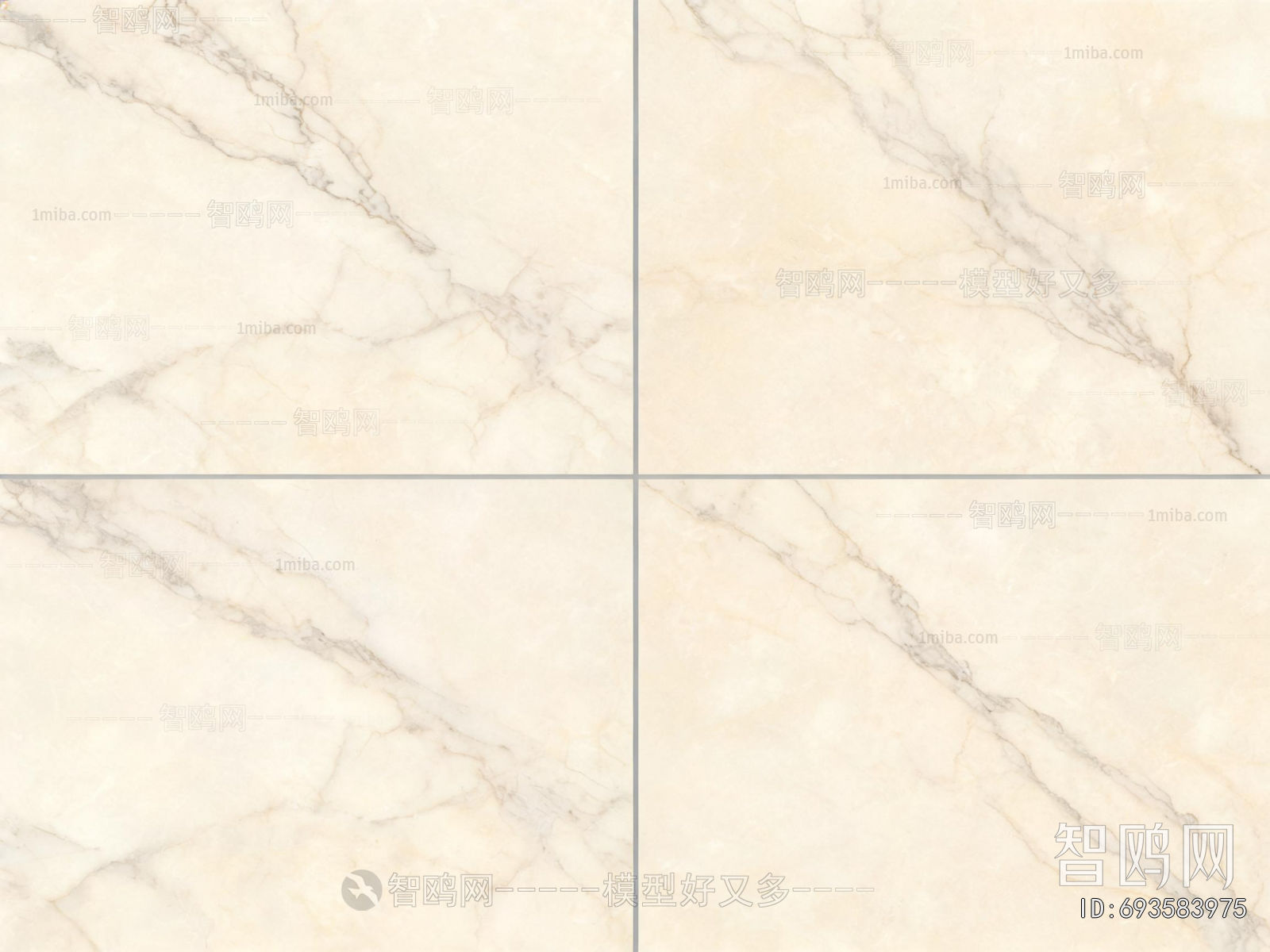 Marble Tiles