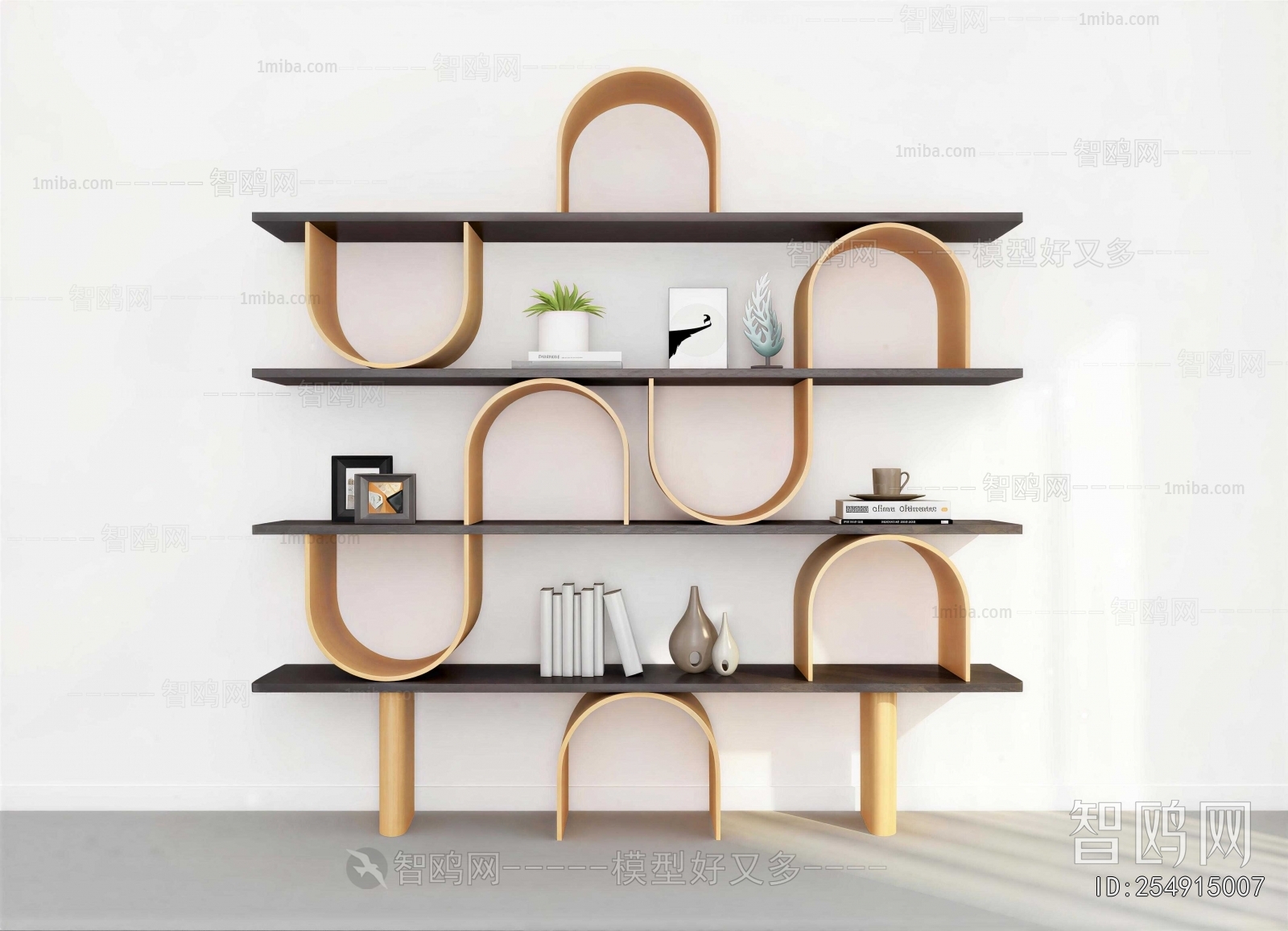 Modern Decorative Frame