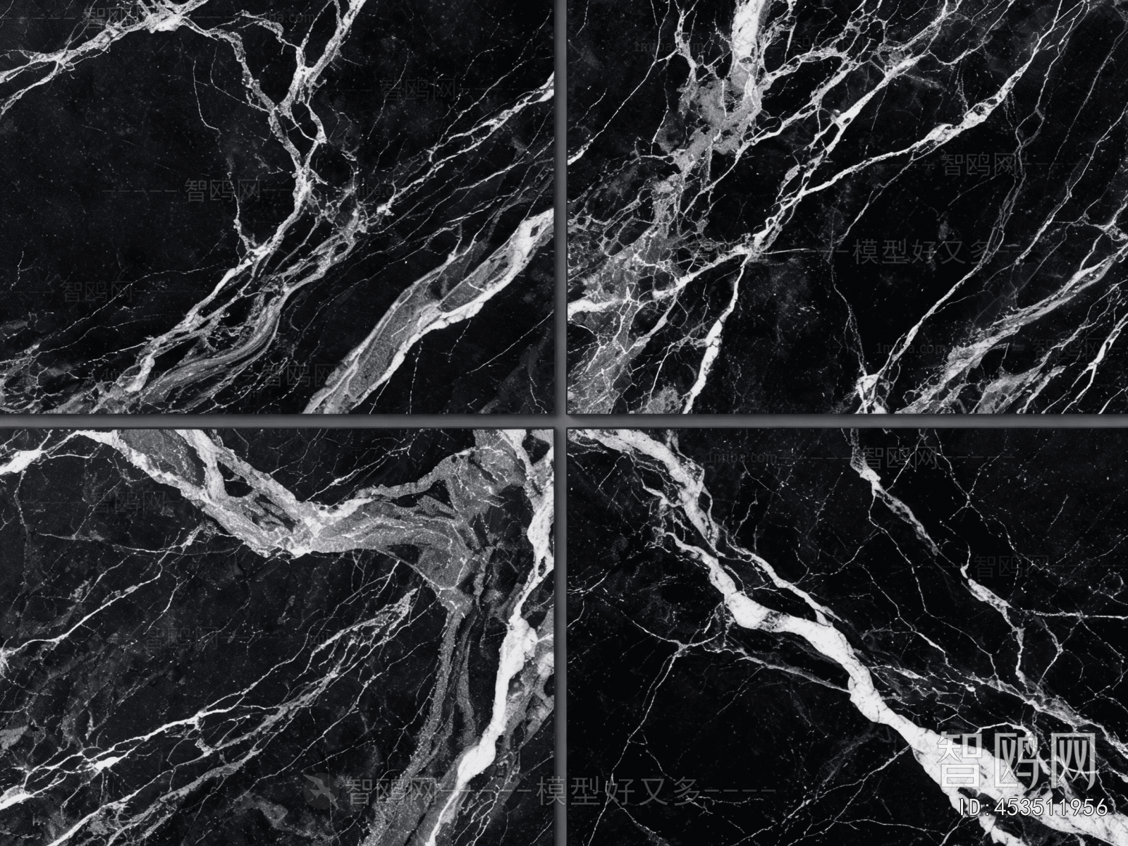 Marble Tiles