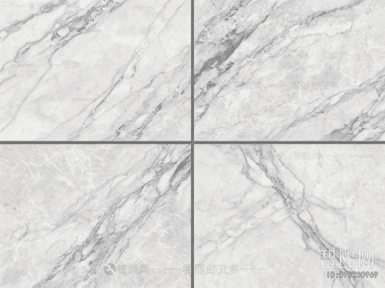 Marble Tiles