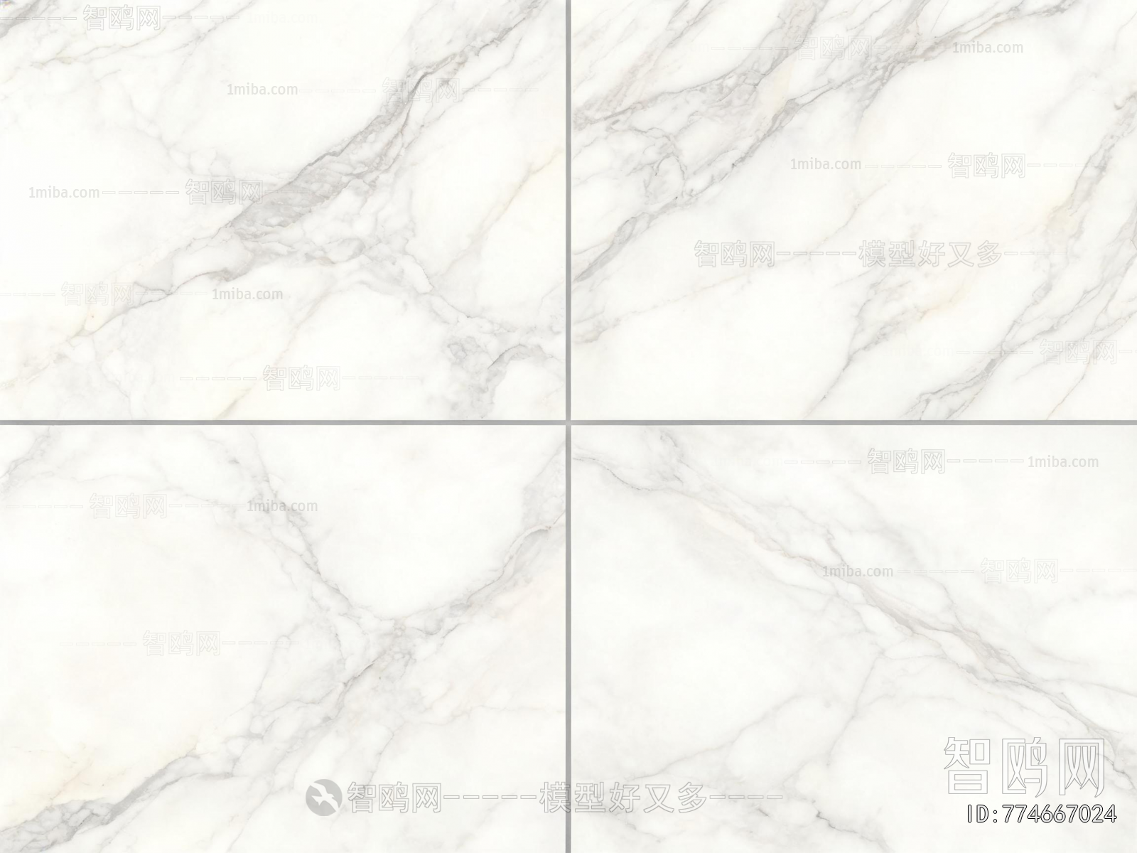 Marble Tiles