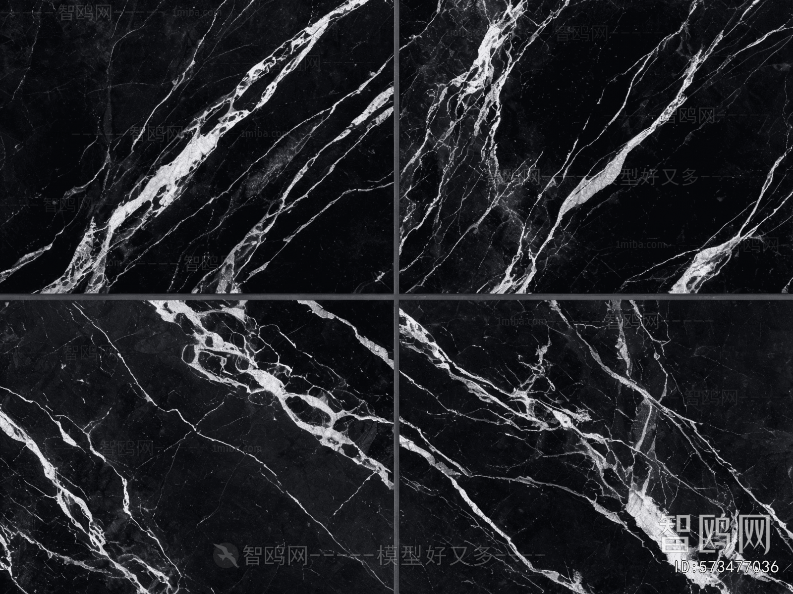 Marble Tiles