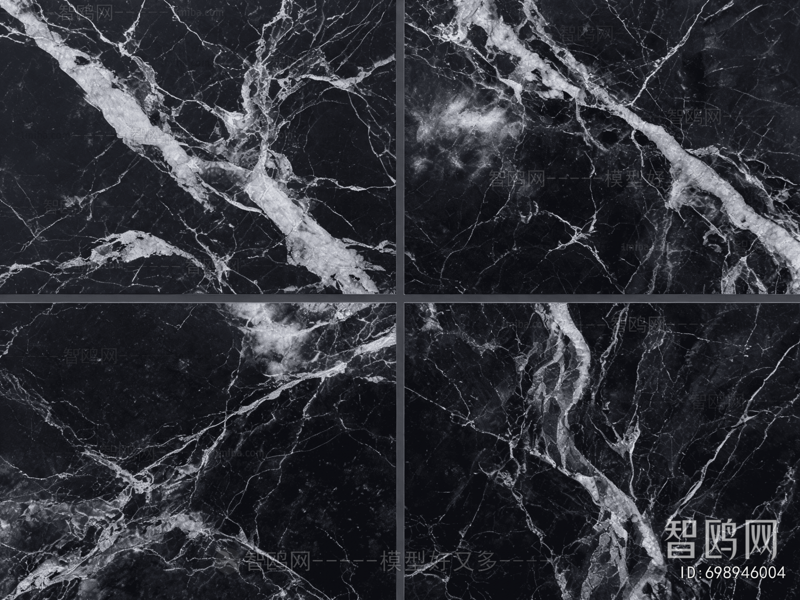 Marble Tiles