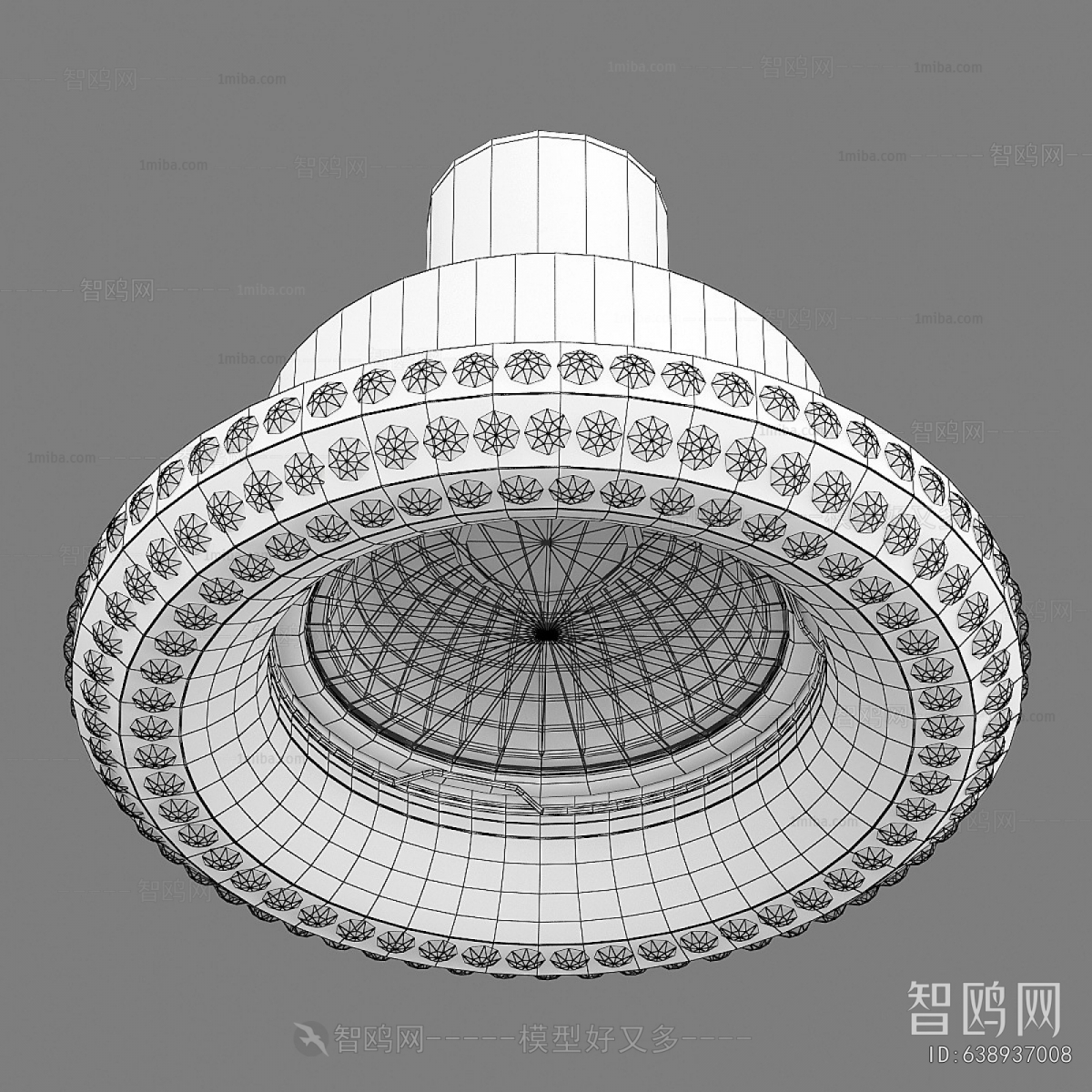 European Style Downlight Spot Light