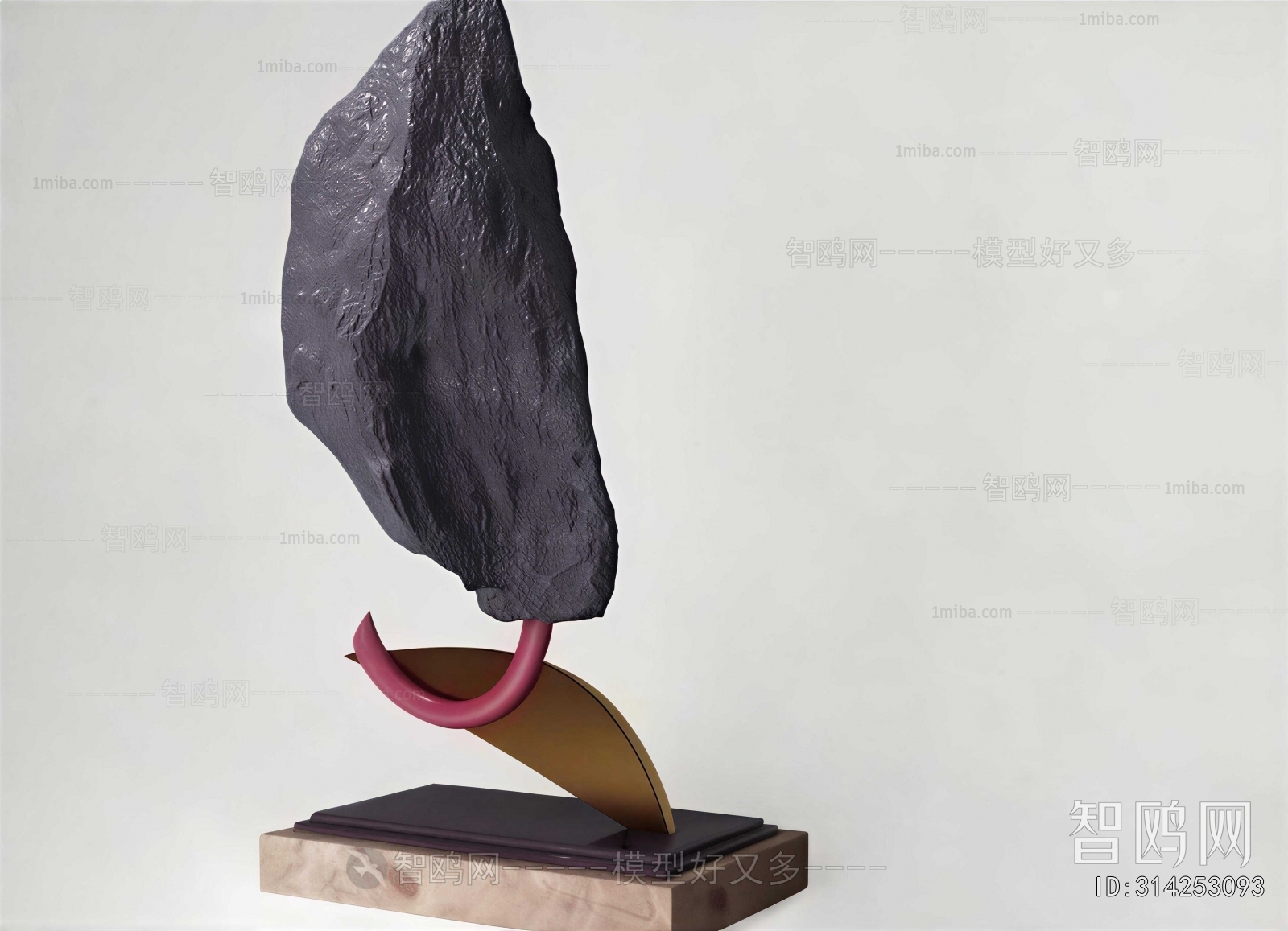 Modern Sculpture