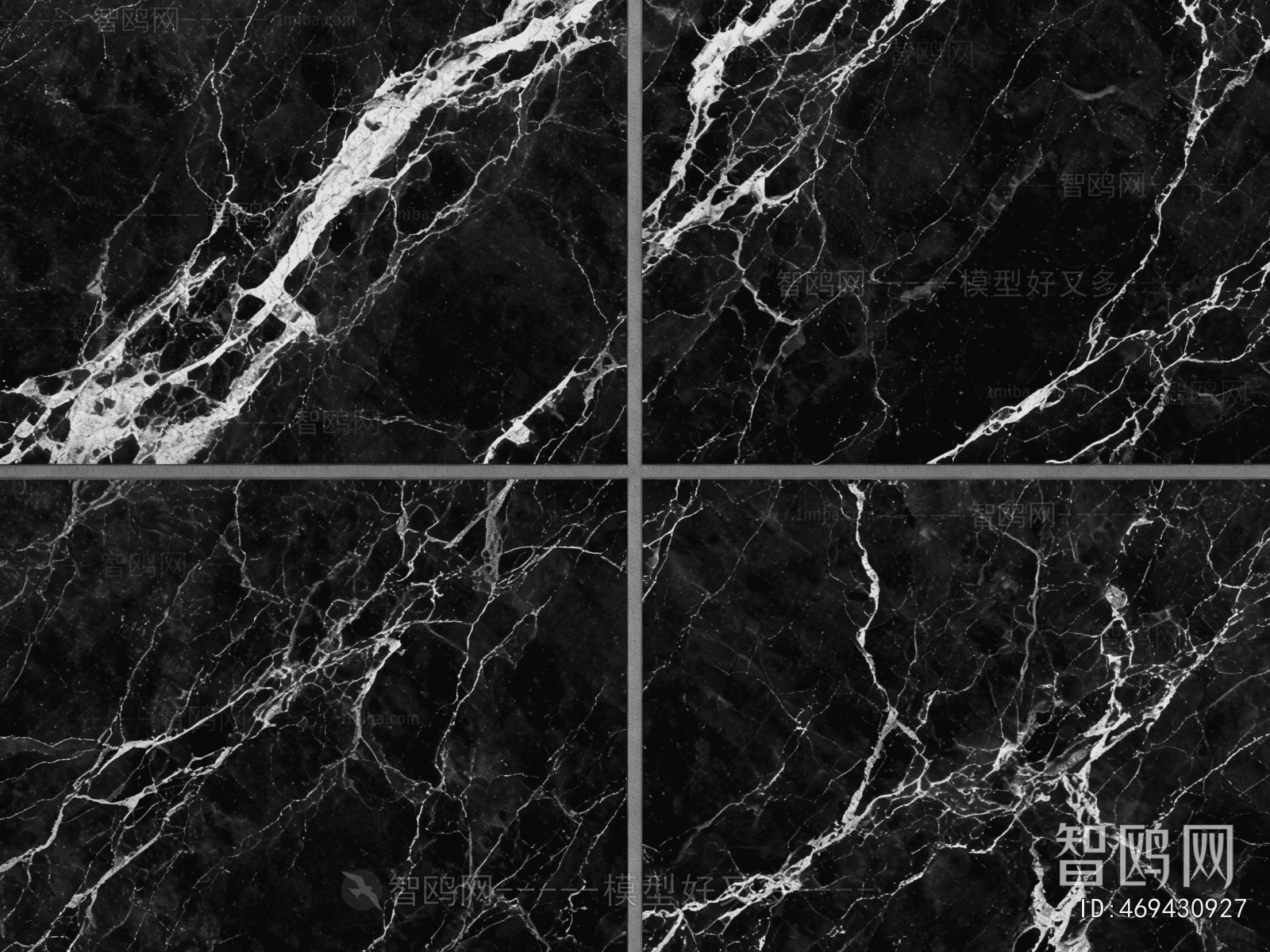 Marble Tiles