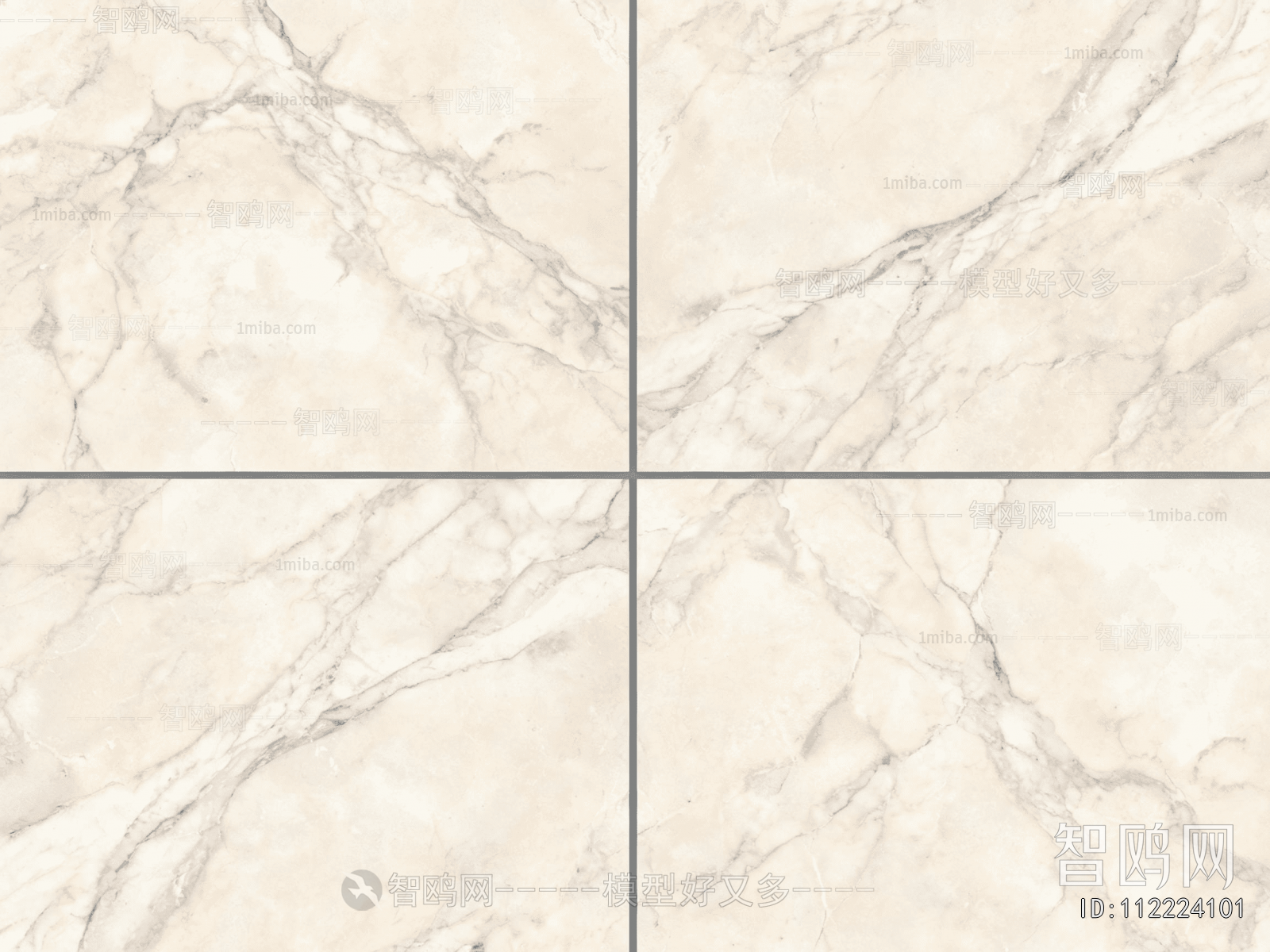 Marble Tiles
