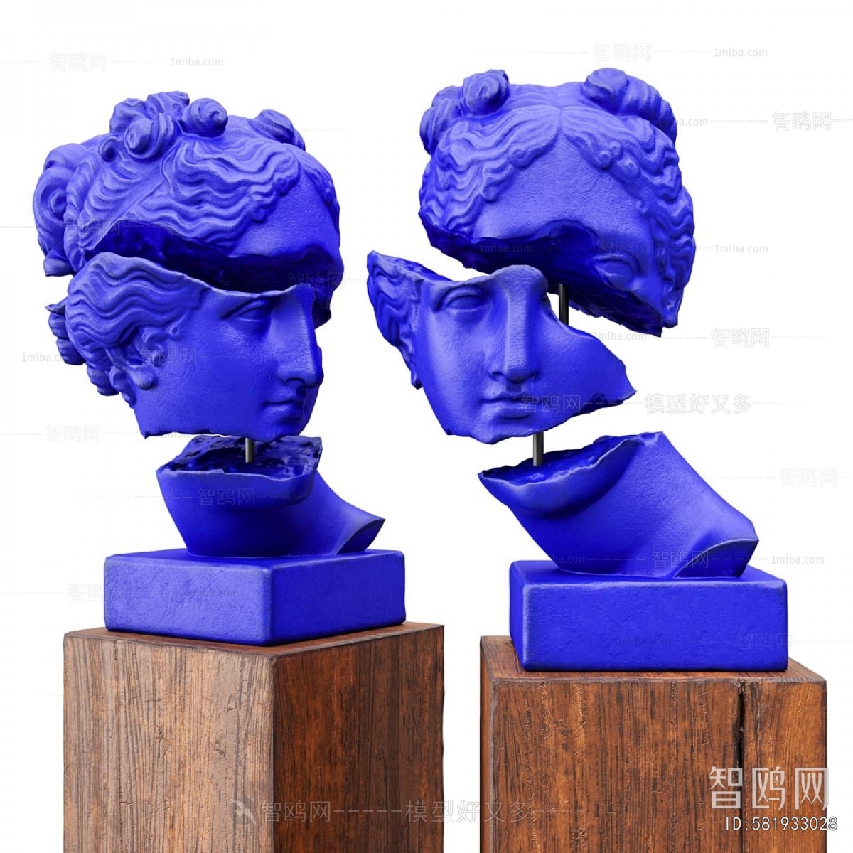 Modern Sculpture