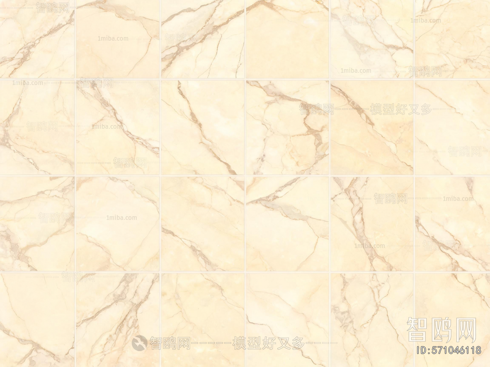 Marble Tiles