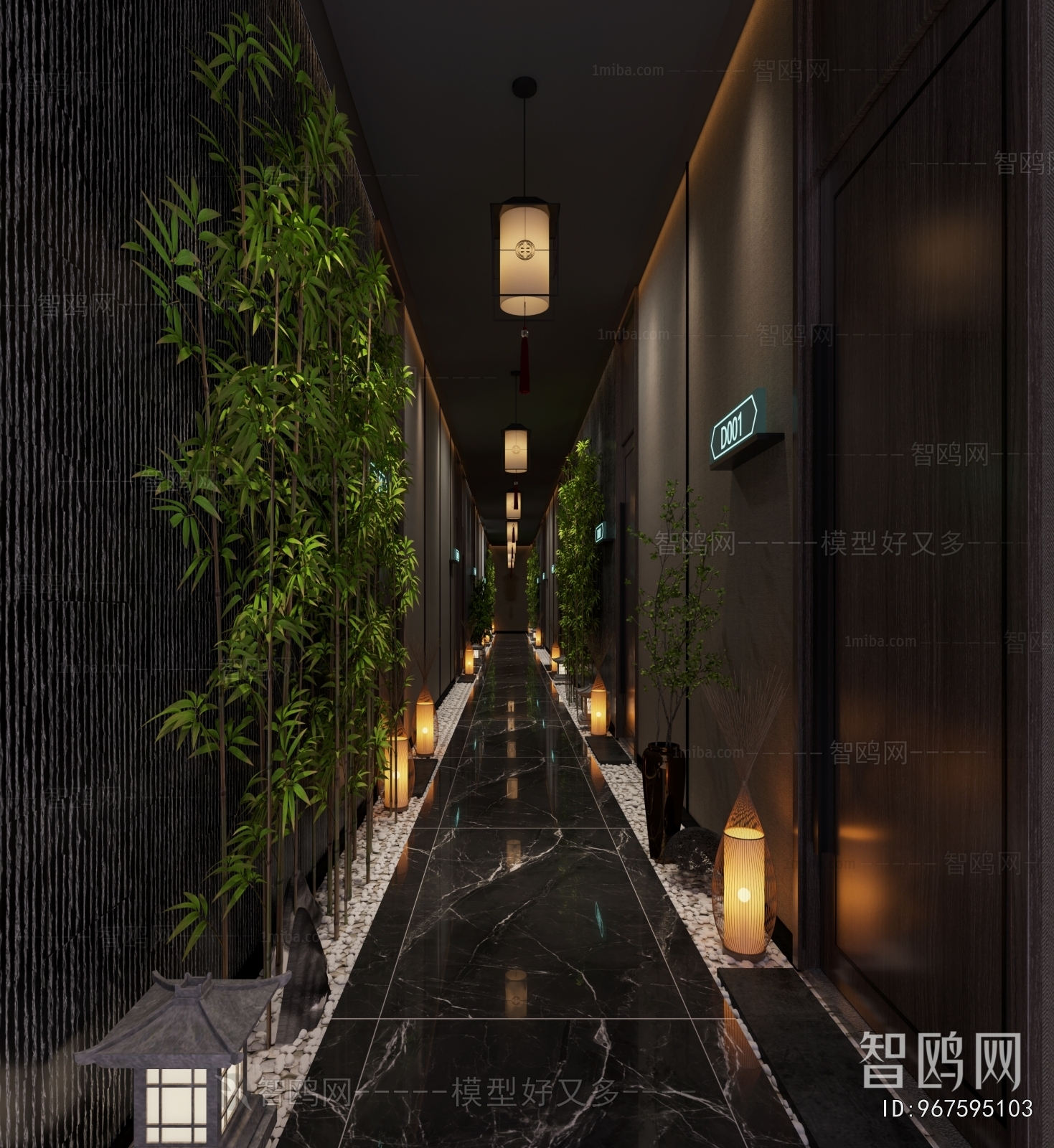 New Chinese Style SPA Foot Bath