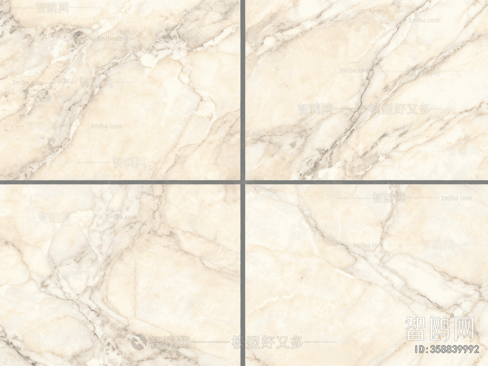 Marble Tiles