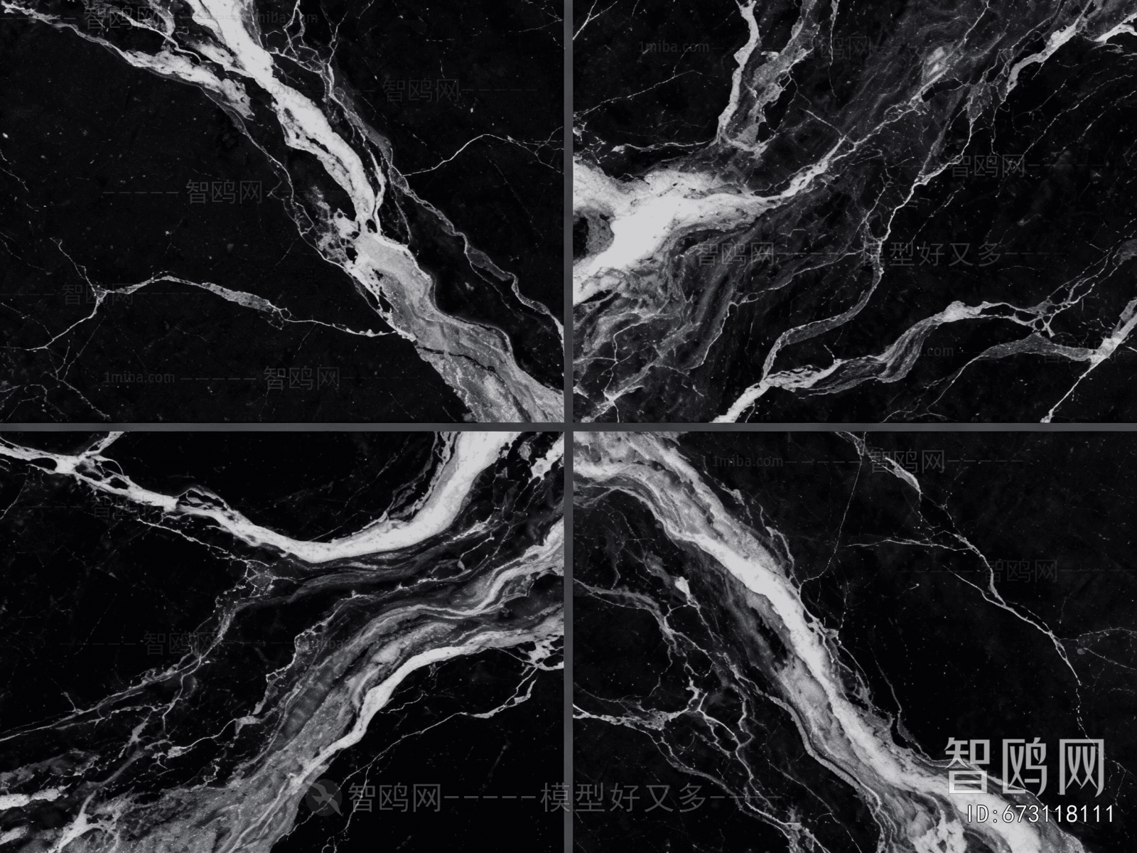 Marble Tiles
