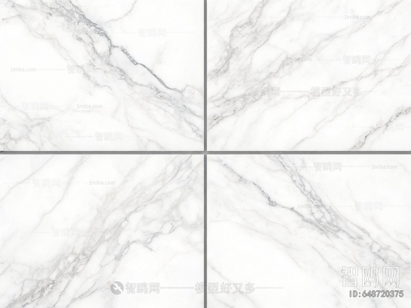 Marble Tiles