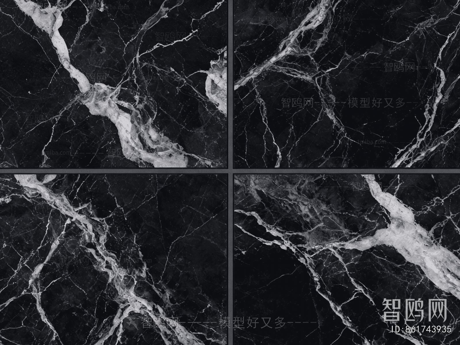 Marble Tiles