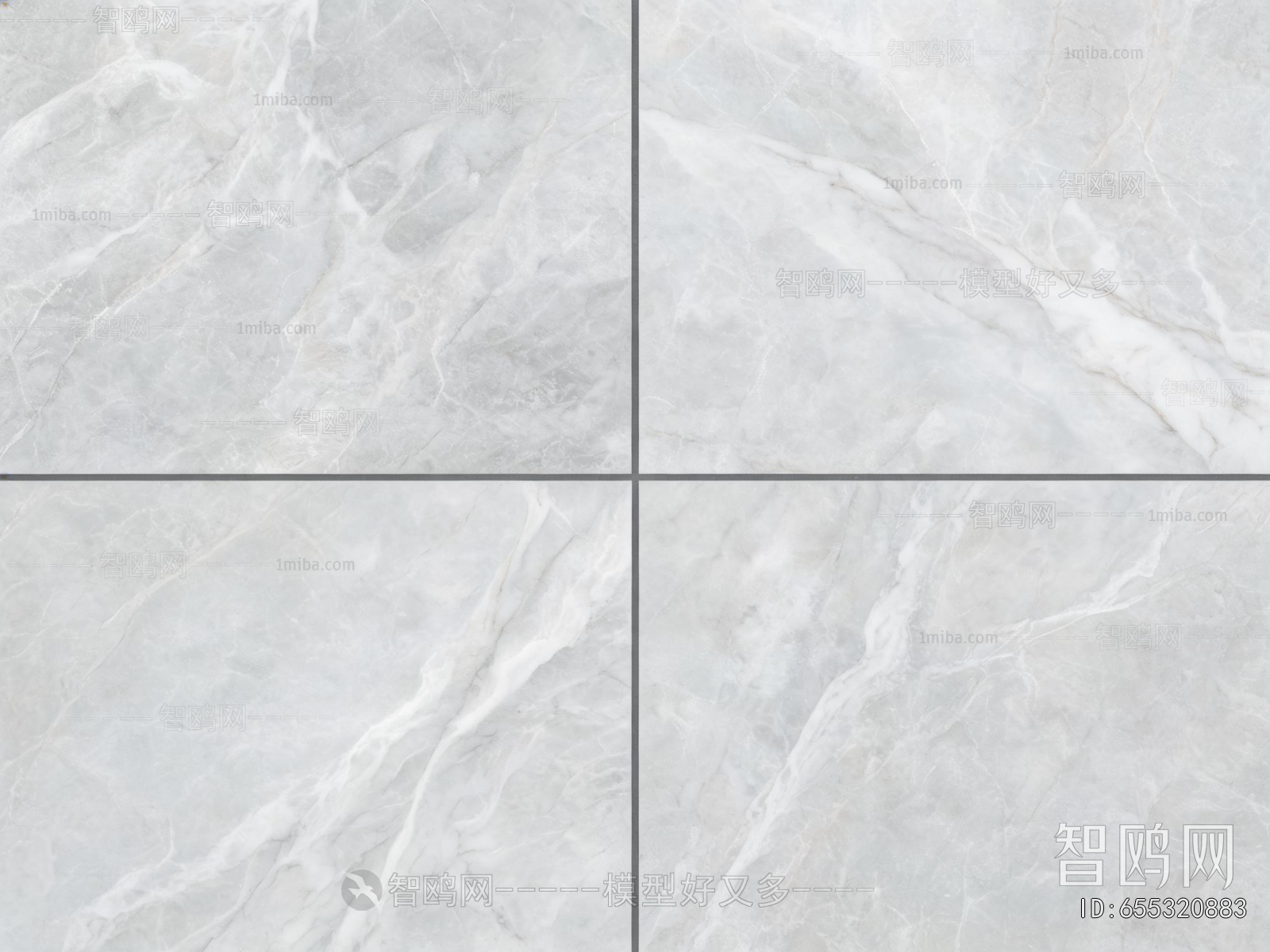 Marble Tiles