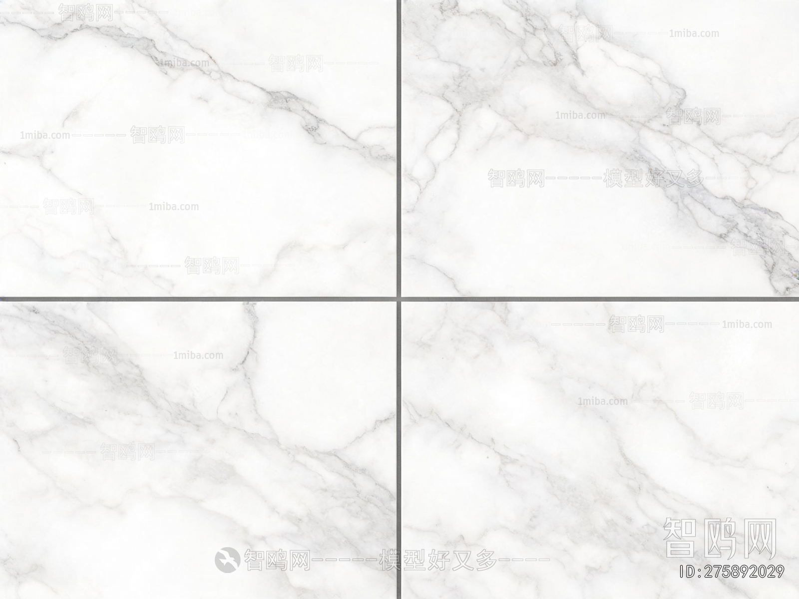 Marble Tiles