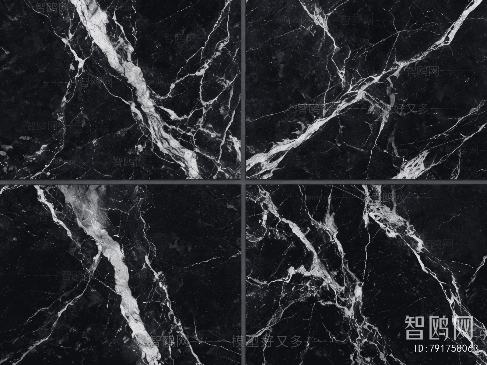 Marble Tiles