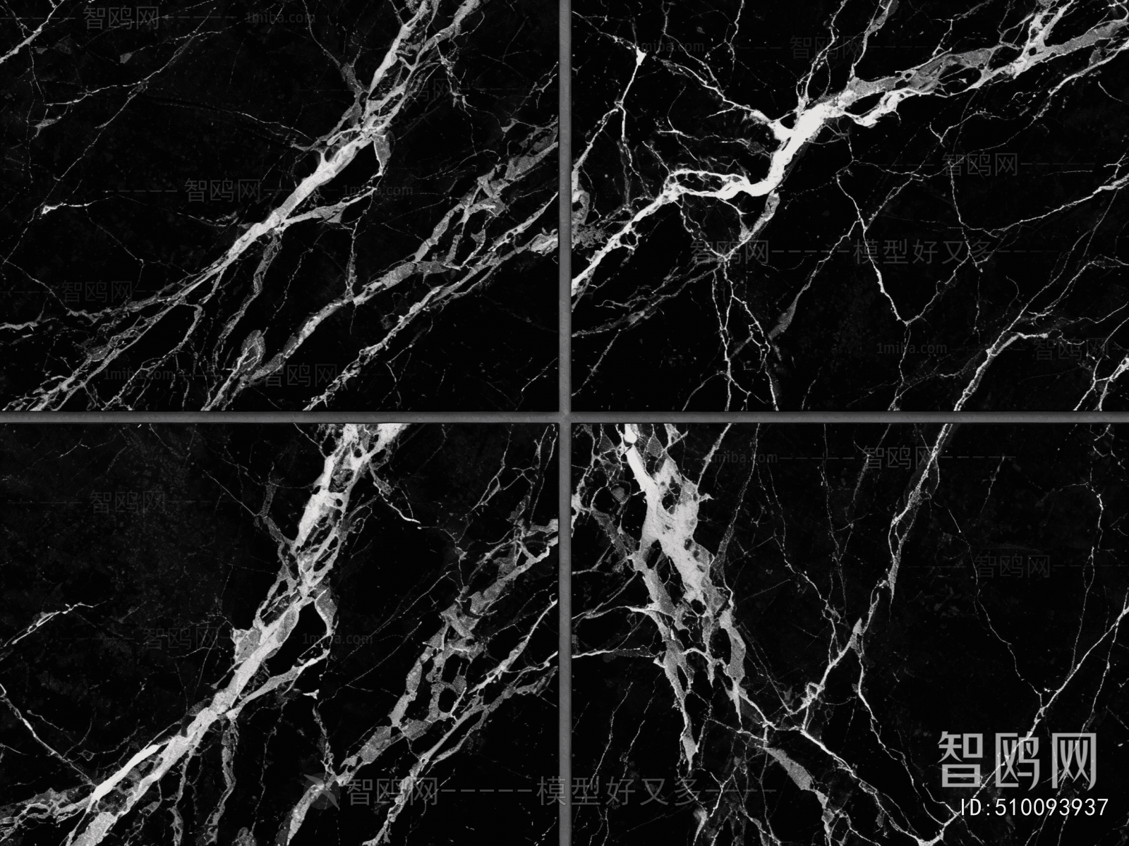 Marble Tiles