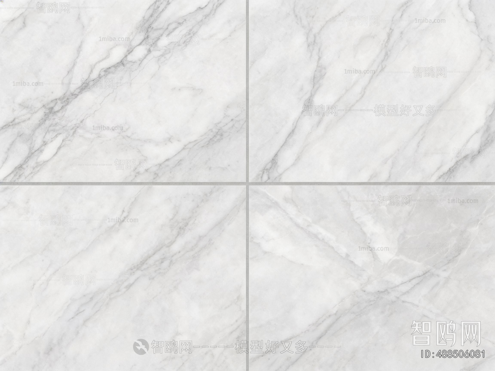 Marble Tiles