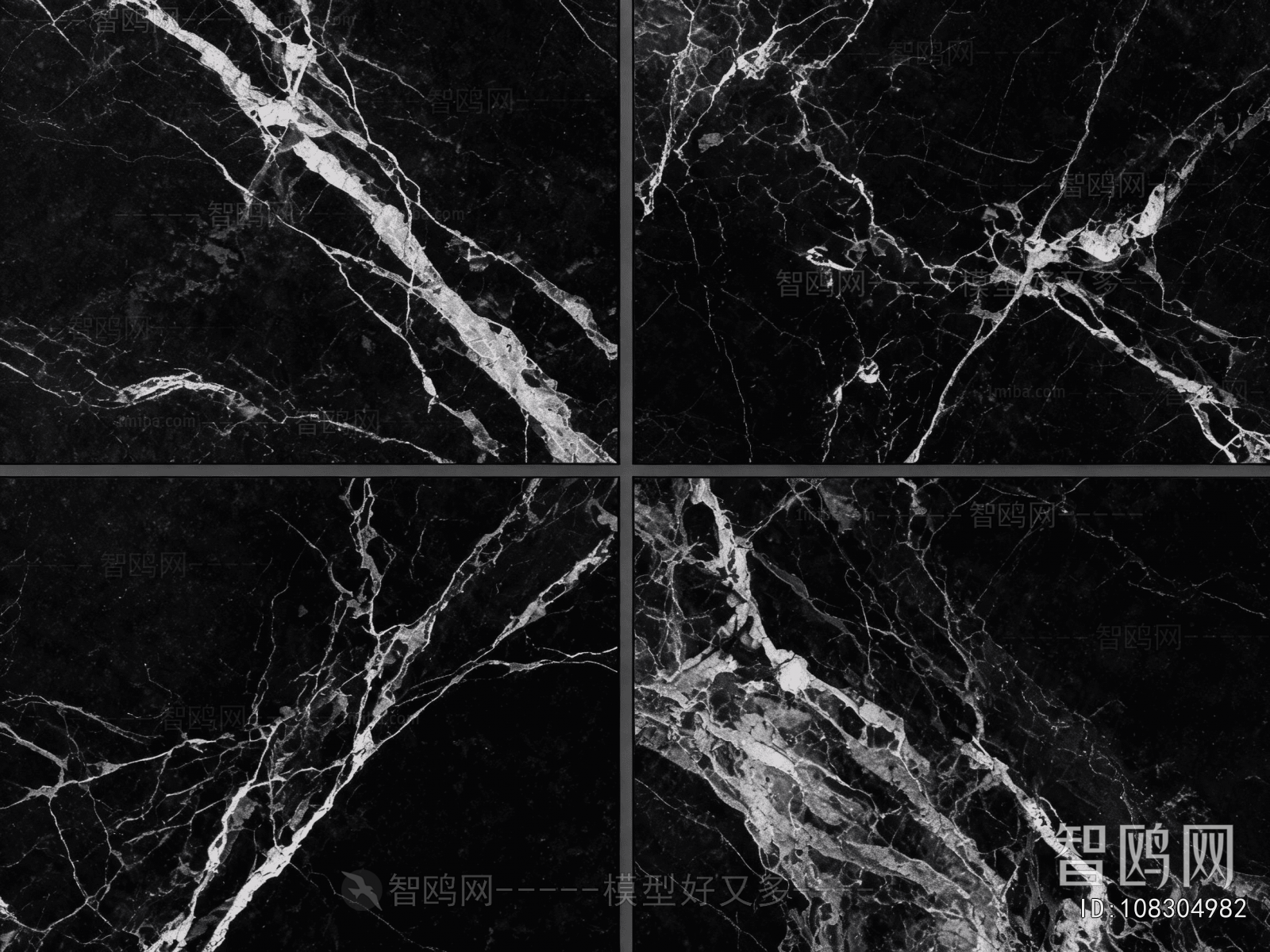Marble Tiles