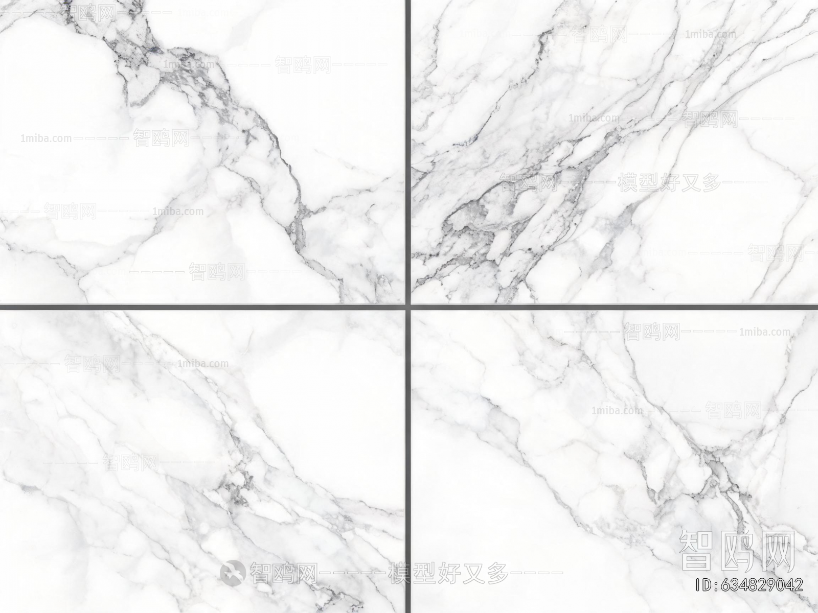 Marble Tiles