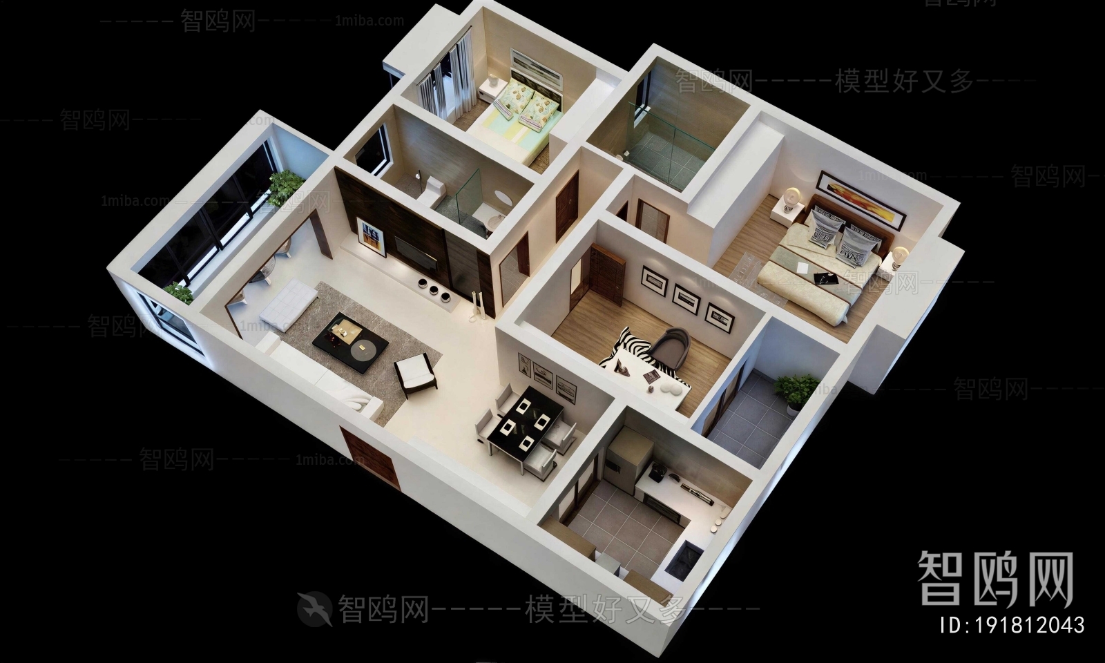 Modern Other