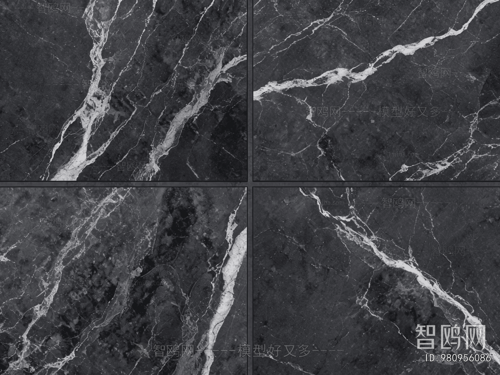 Marble Tiles