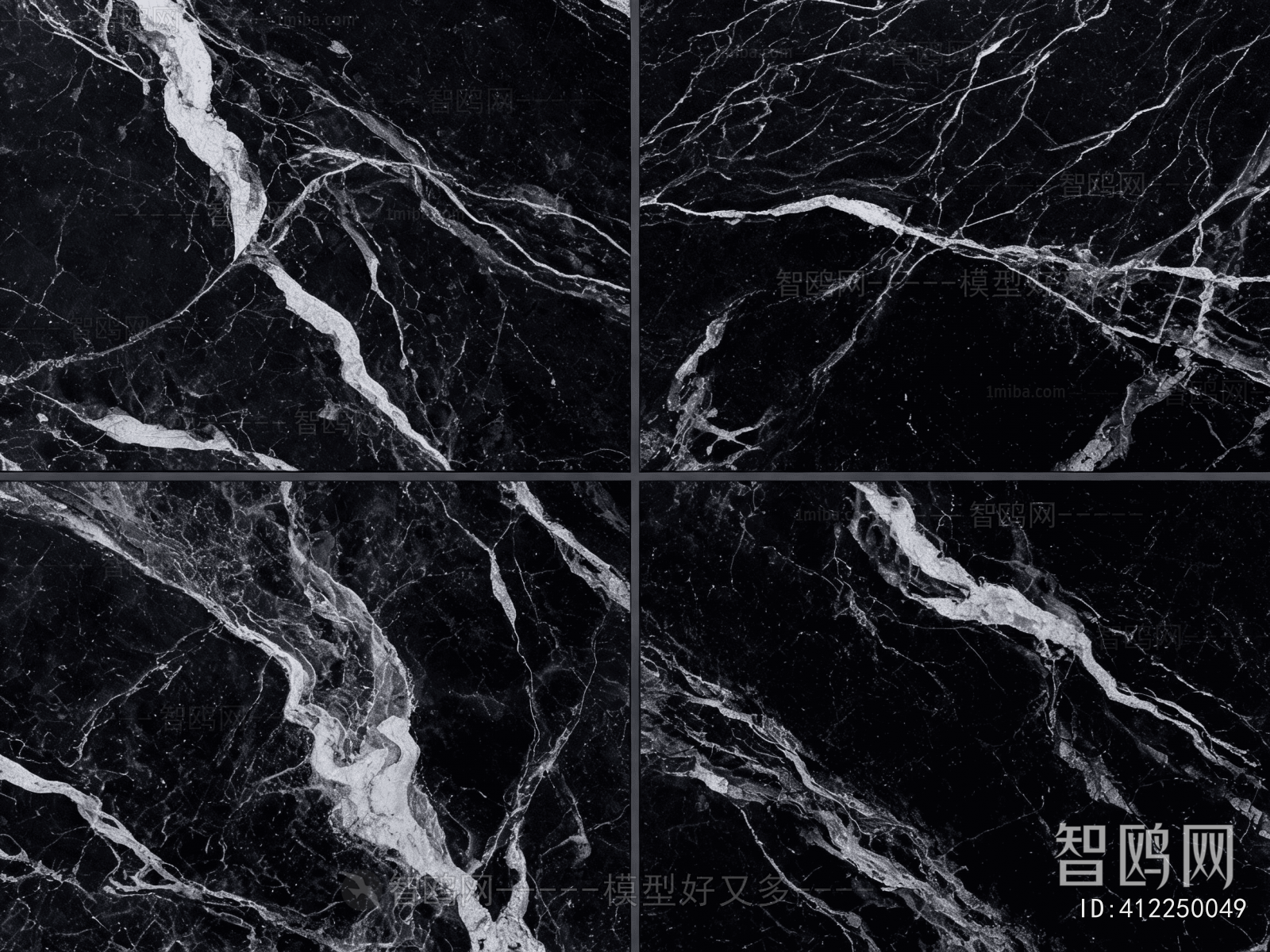 Marble Tiles