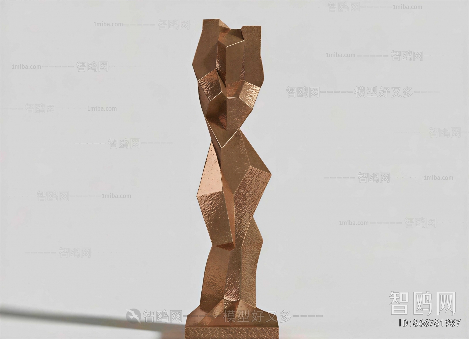 Modern Sculpture