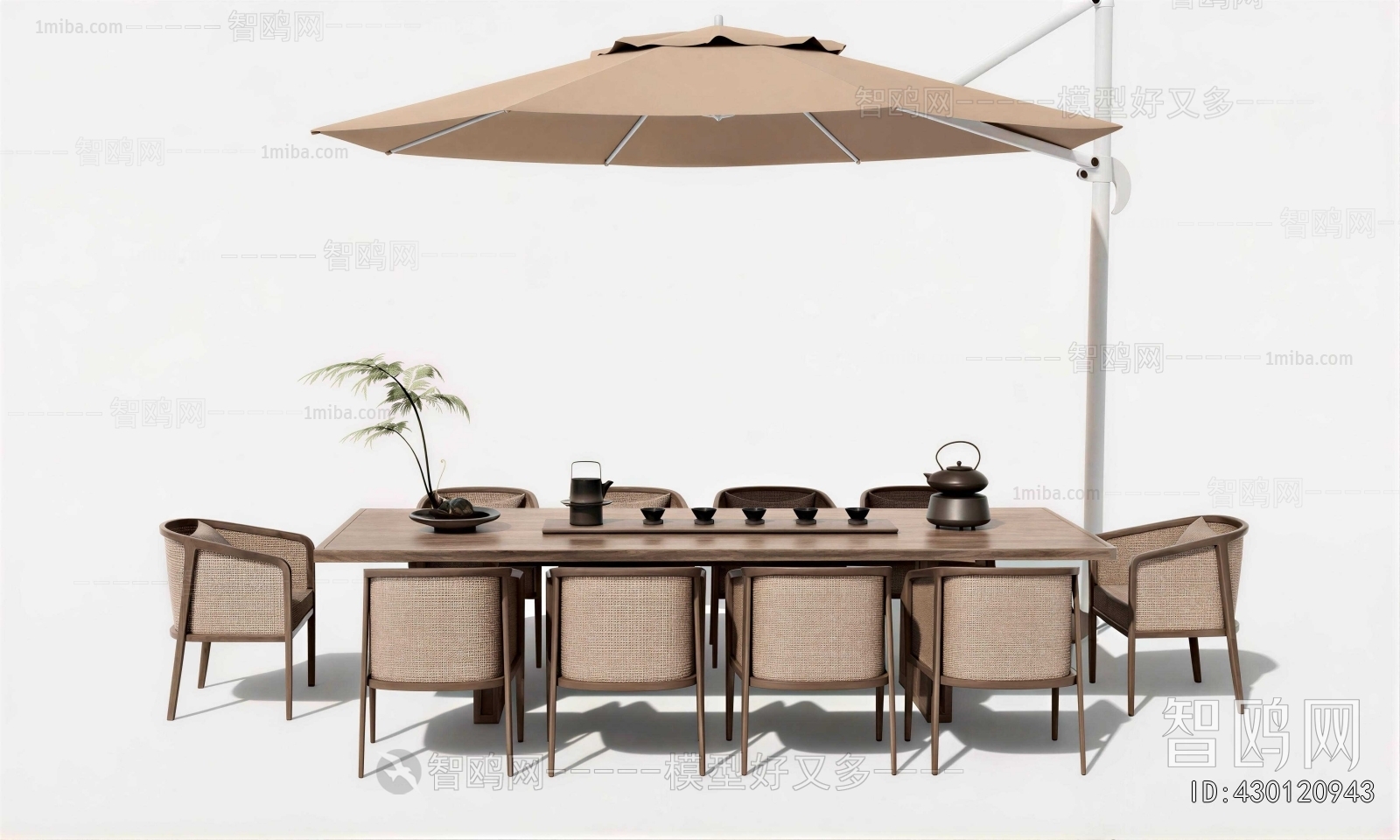 New Chinese Style Tea Tables And Chairs