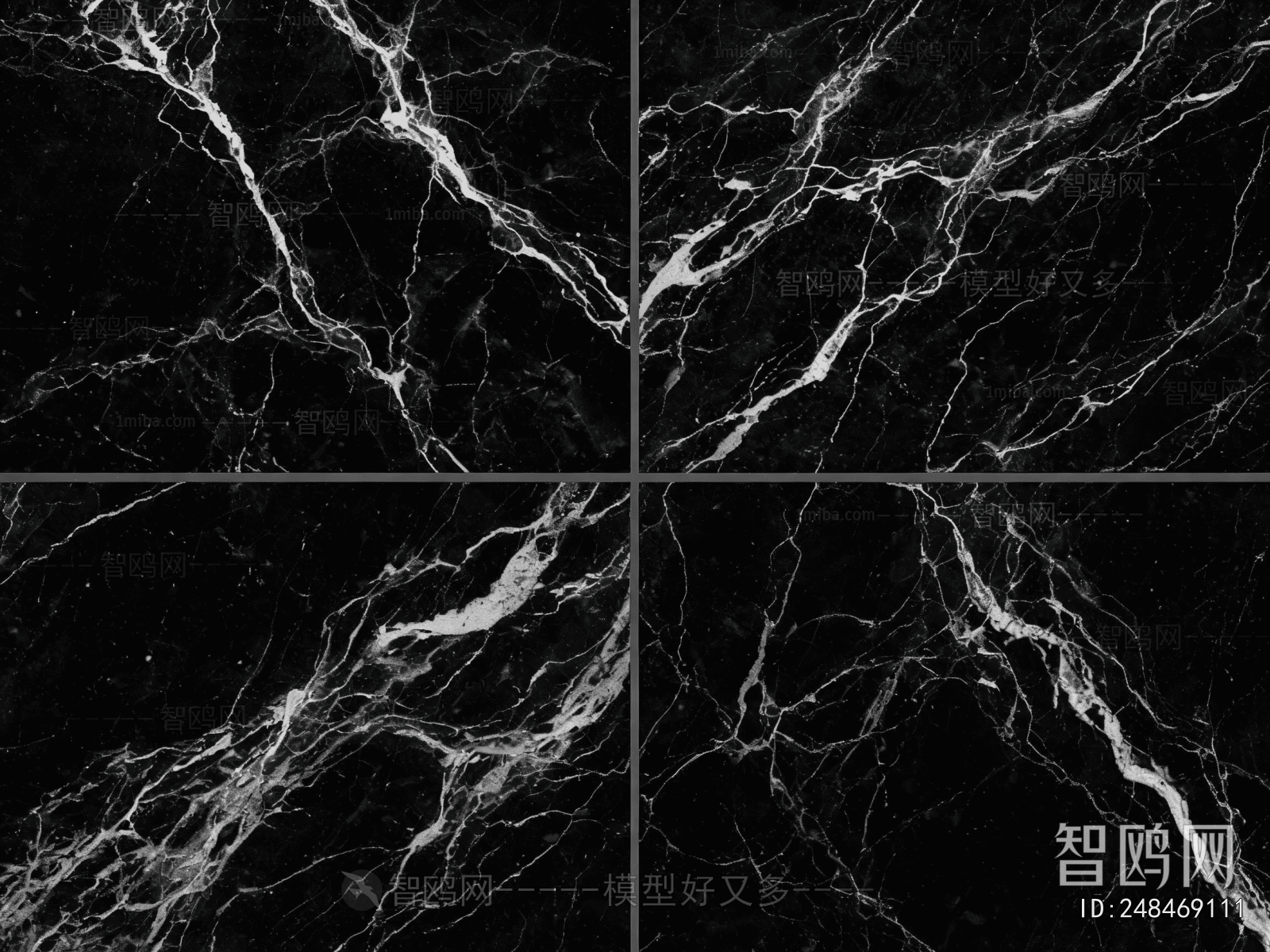 Marble Tiles