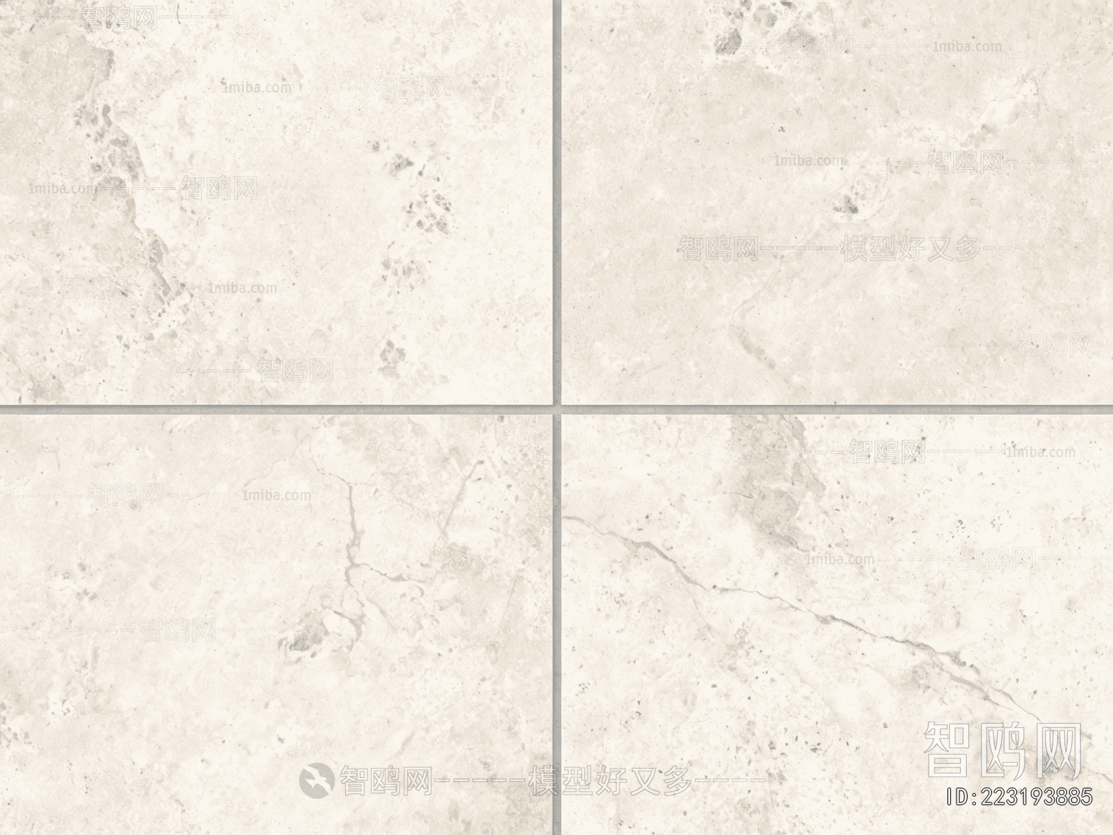 Marble Tiles