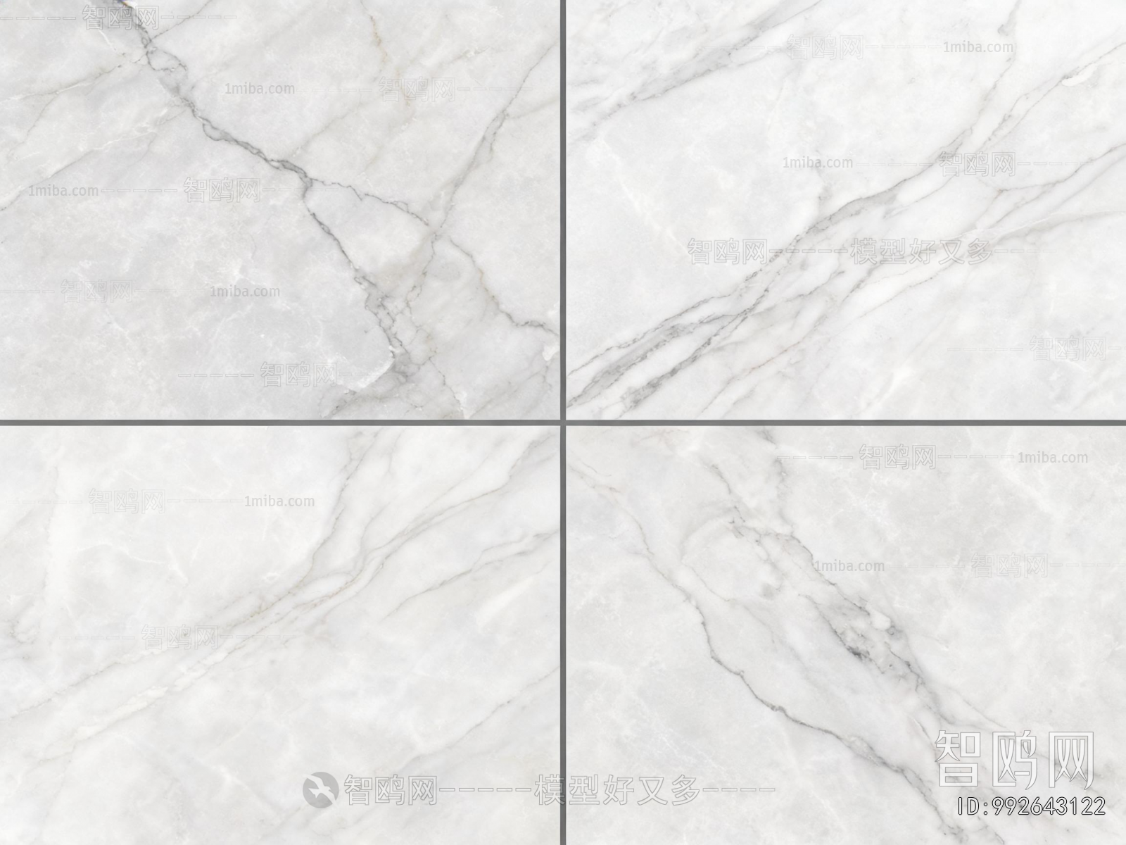 Marble Tiles