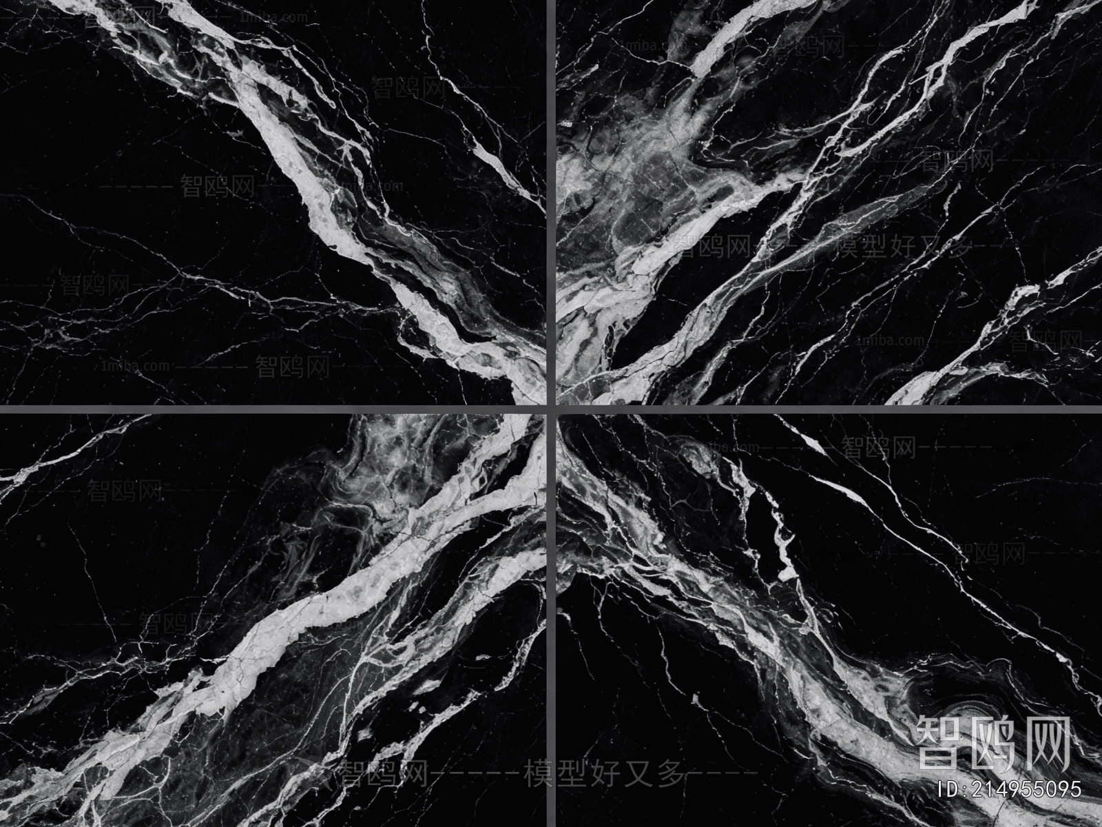 Marble Tiles