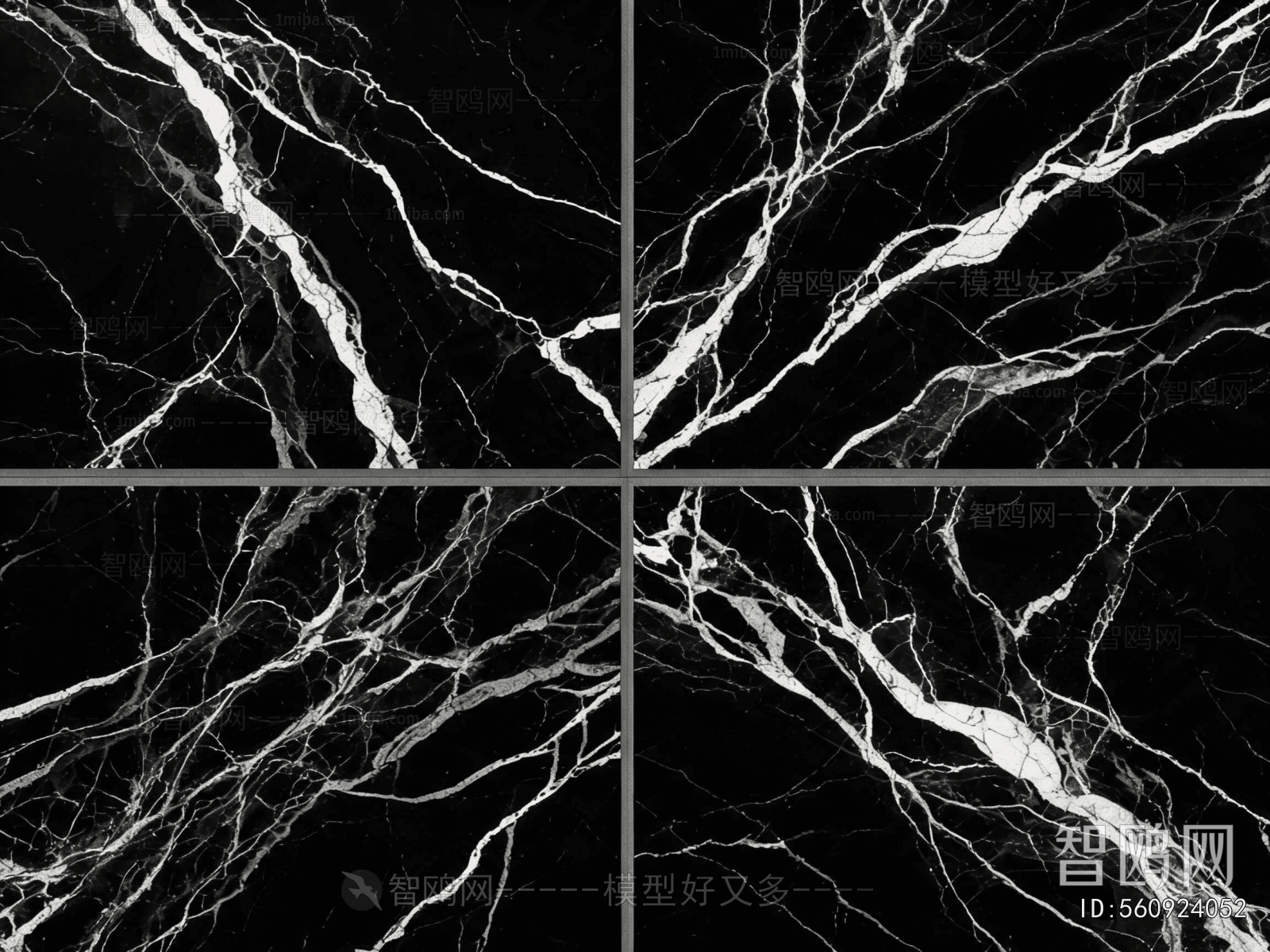 Marble Tiles