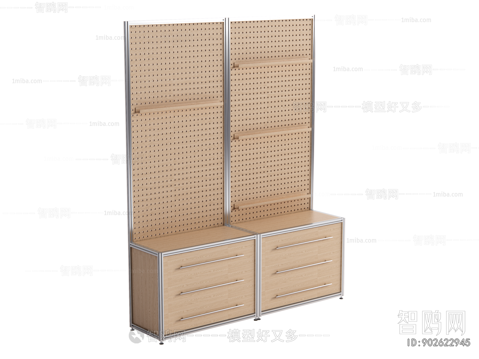 Modern Wall Decoration