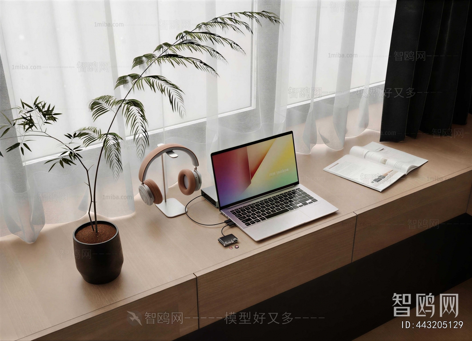 Modern Computer/Computer Screen